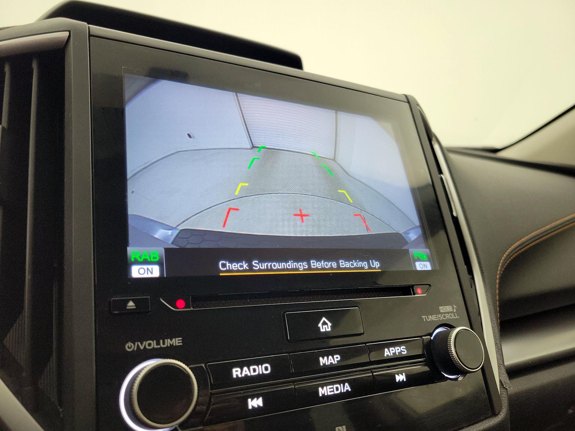 Thumbnail: 2021 Subaru Crosstrek - 15