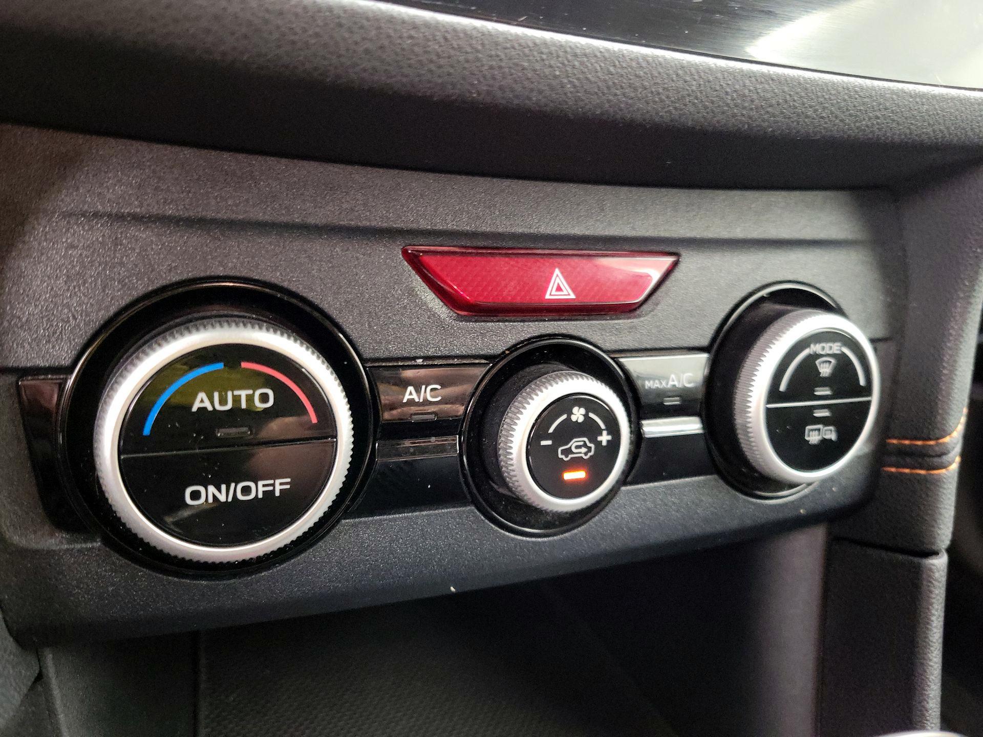 Thumbnail: 2021 Subaru Crosstrek - 17