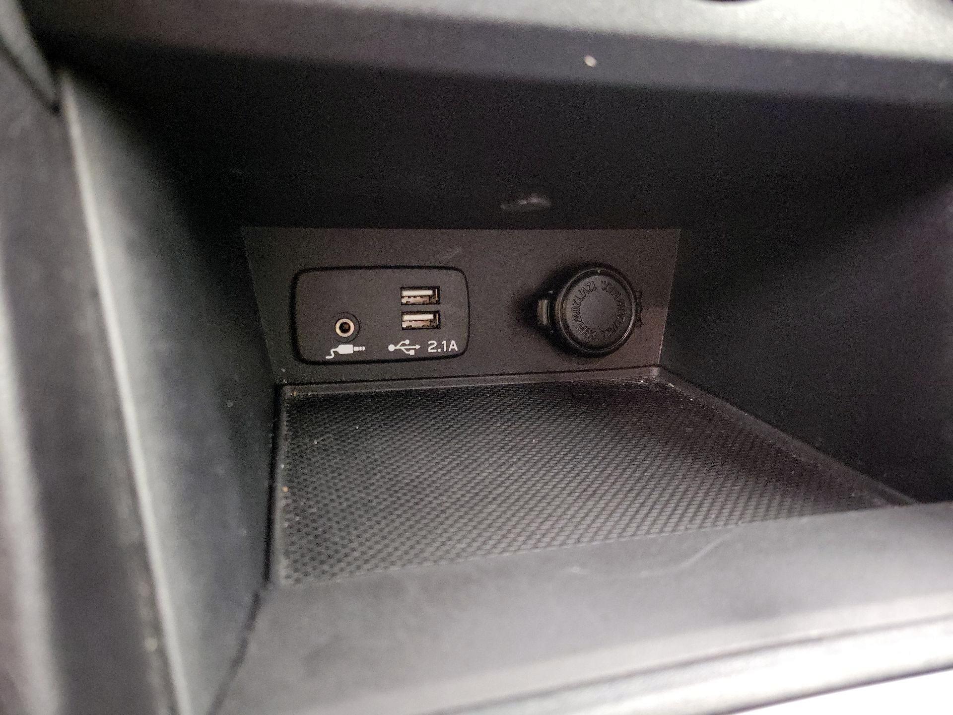 Thumbnail: 2021 Subaru Crosstrek - 19