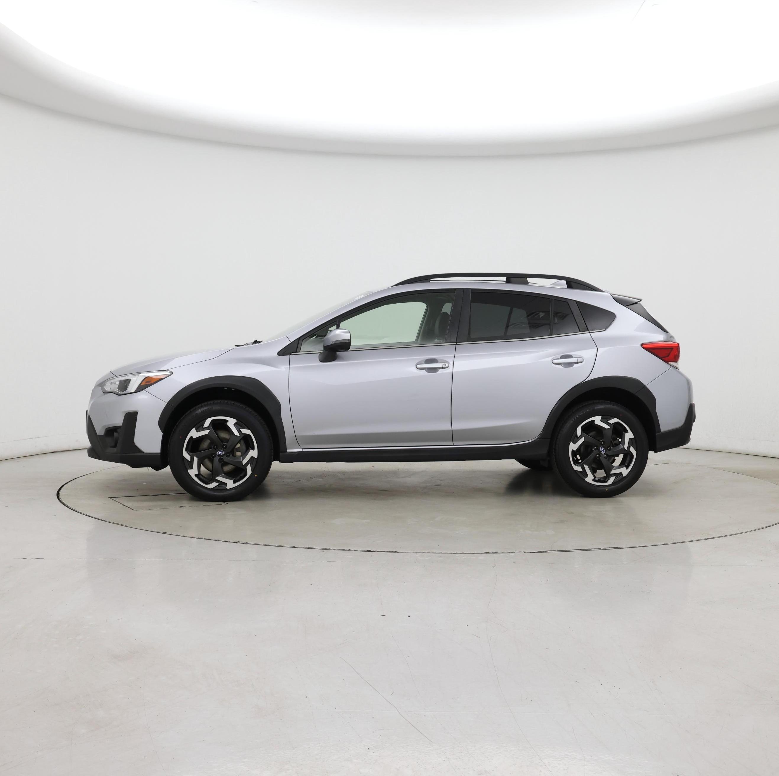 Thumbnail: 2021 Subaru Crosstrek - 3