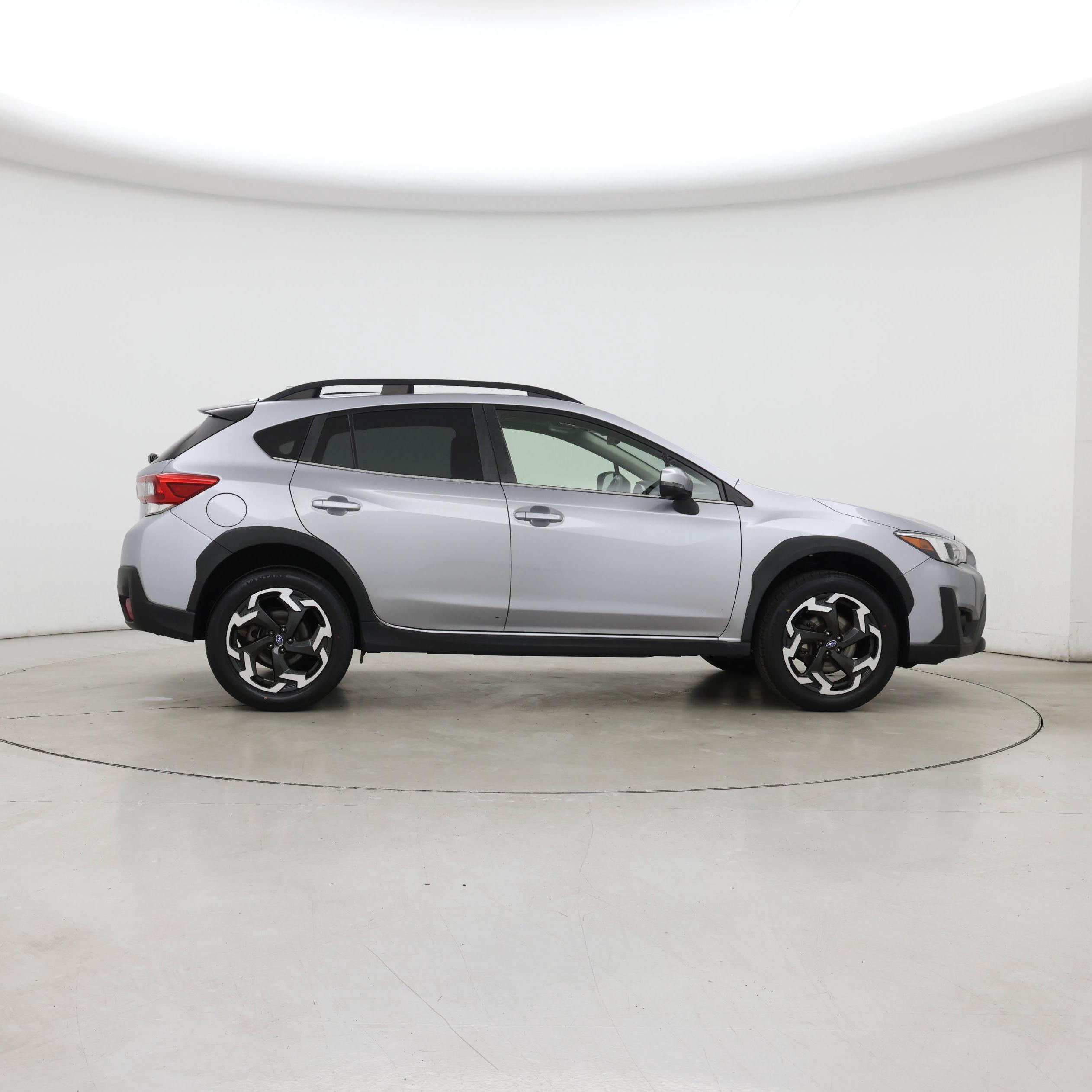 Thumbnail: 2021 Subaru Crosstrek - 7