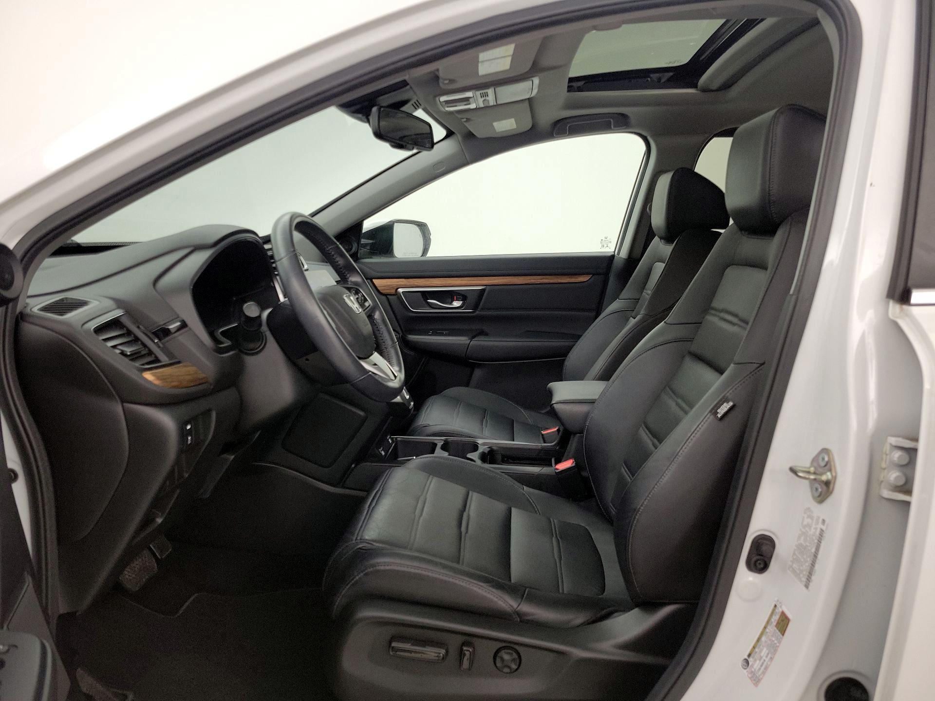 Thumbnail: 2020 Honda CR-V - 11