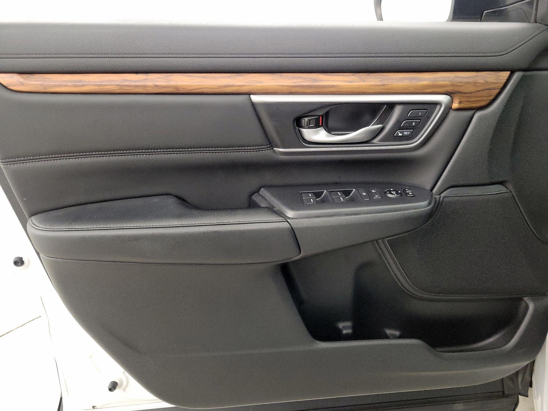 Thumbnail: 2020 Honda CR-V - 12