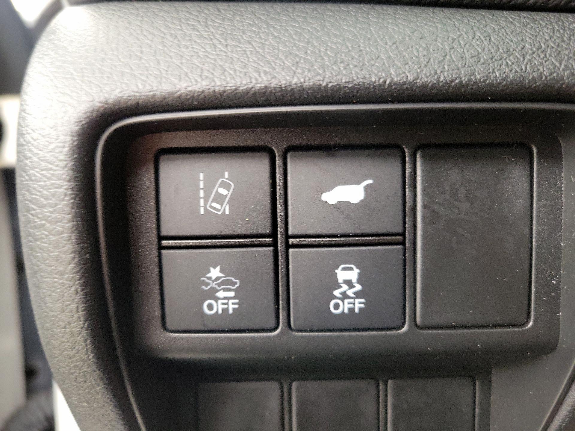 Thumbnail: 2020 Honda CR-V - 13