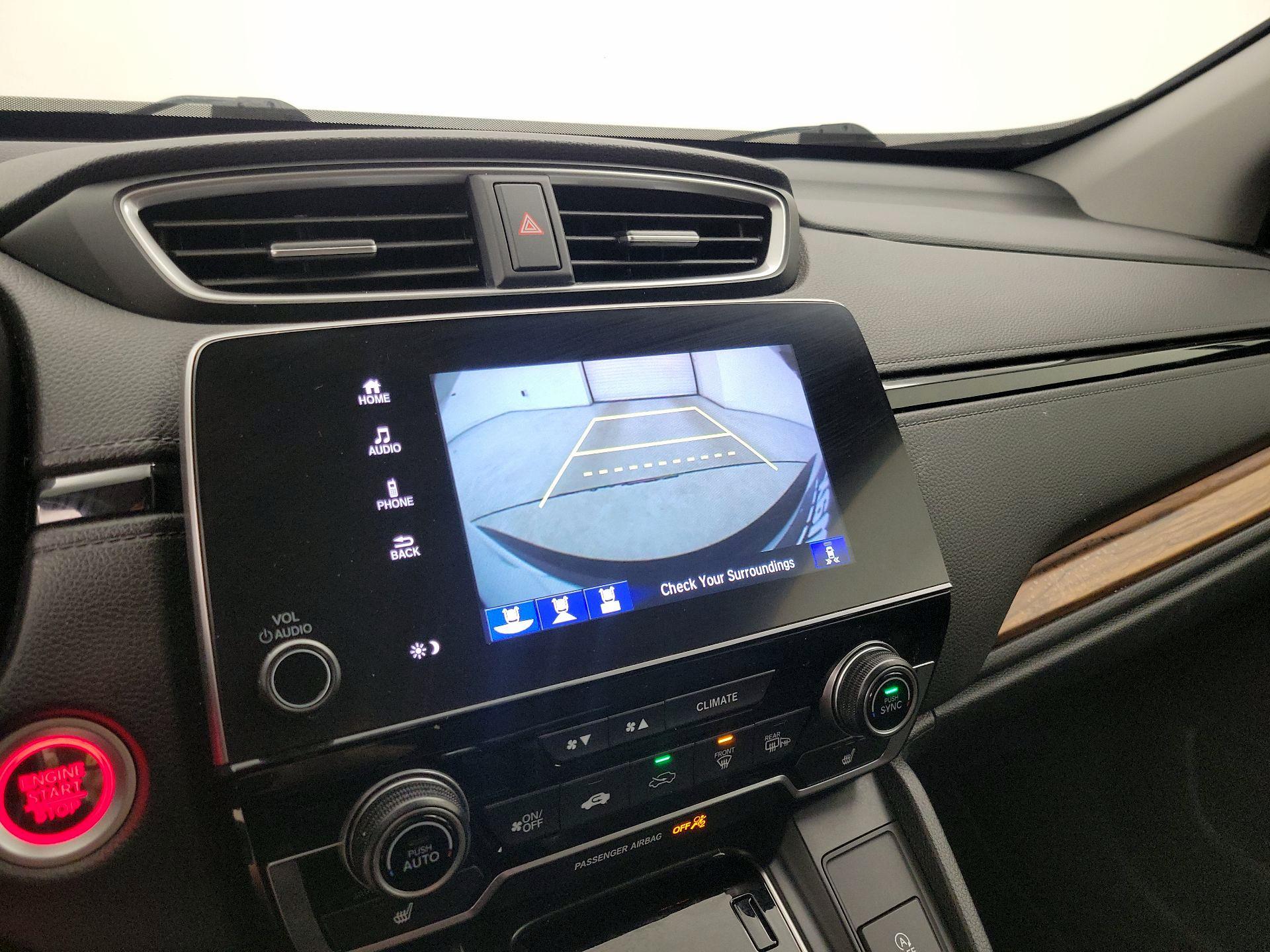 Thumbnail: 2020 Honda CR-V - 14