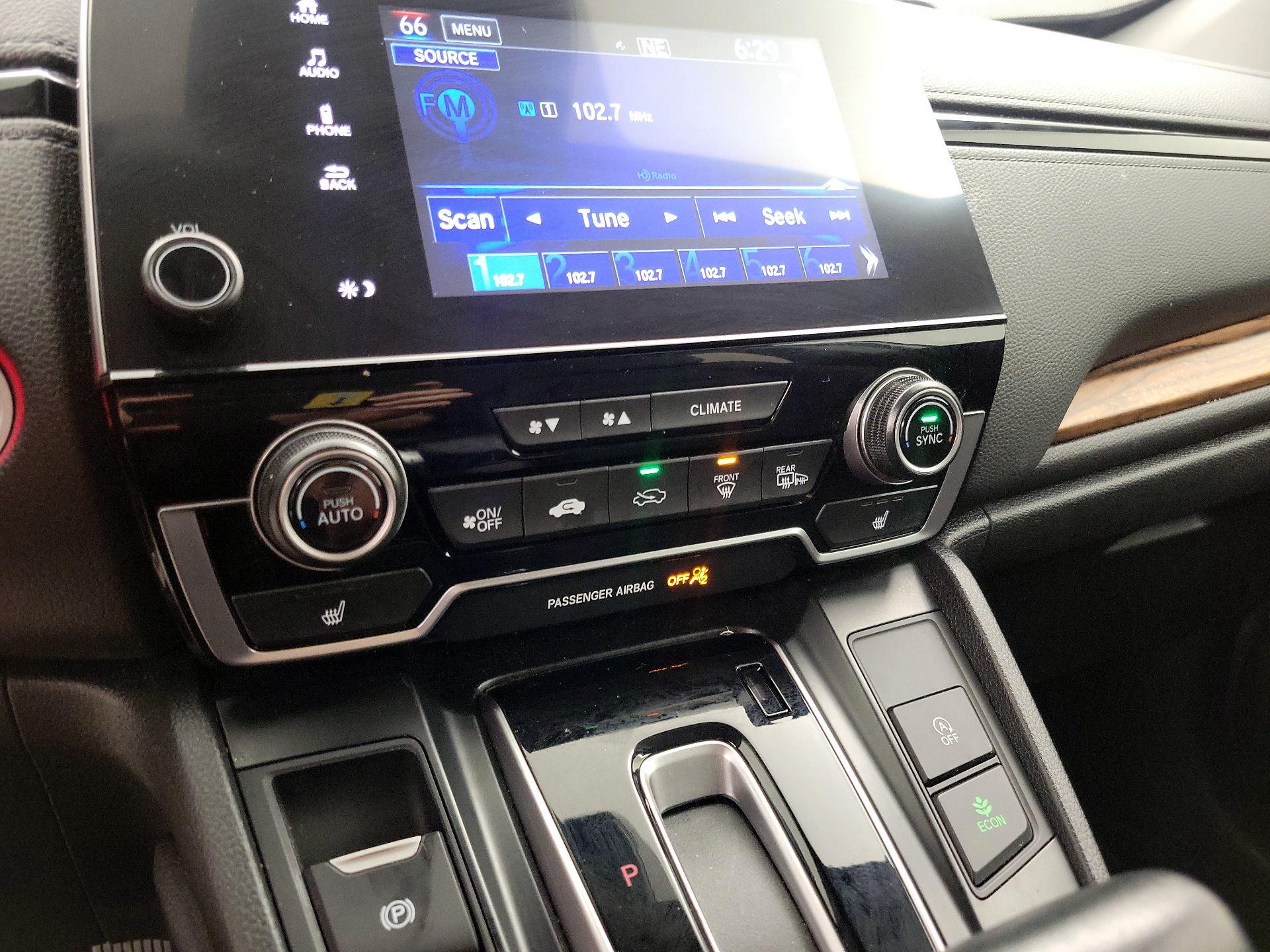 Thumbnail: 2020 Honda CR-V - 16