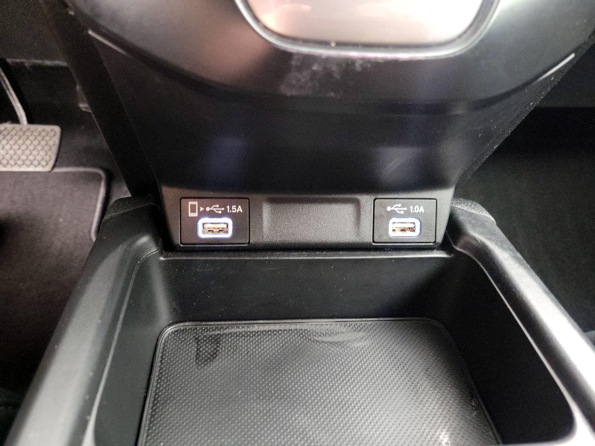 Thumbnail: 2020 Honda CR-V - 18