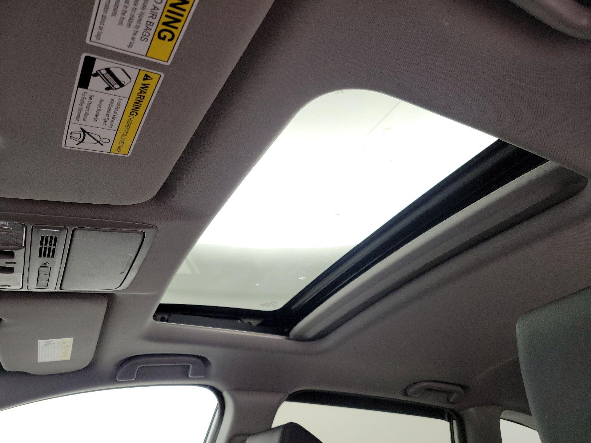 Thumbnail: 2020 Honda CR-V - 19