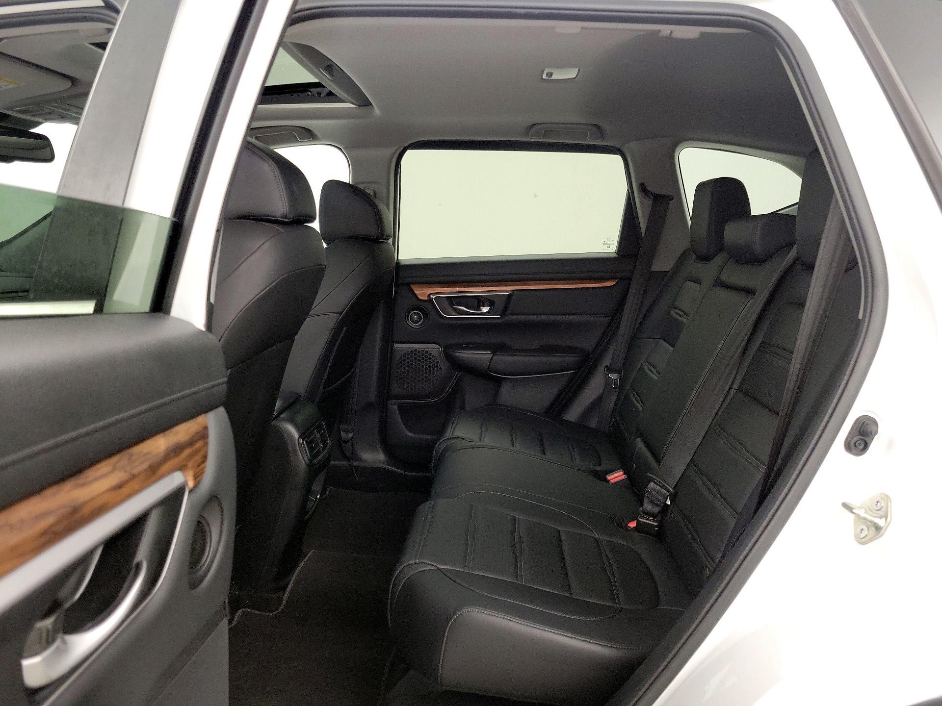 Thumbnail: 2020 Honda CR-V - 20