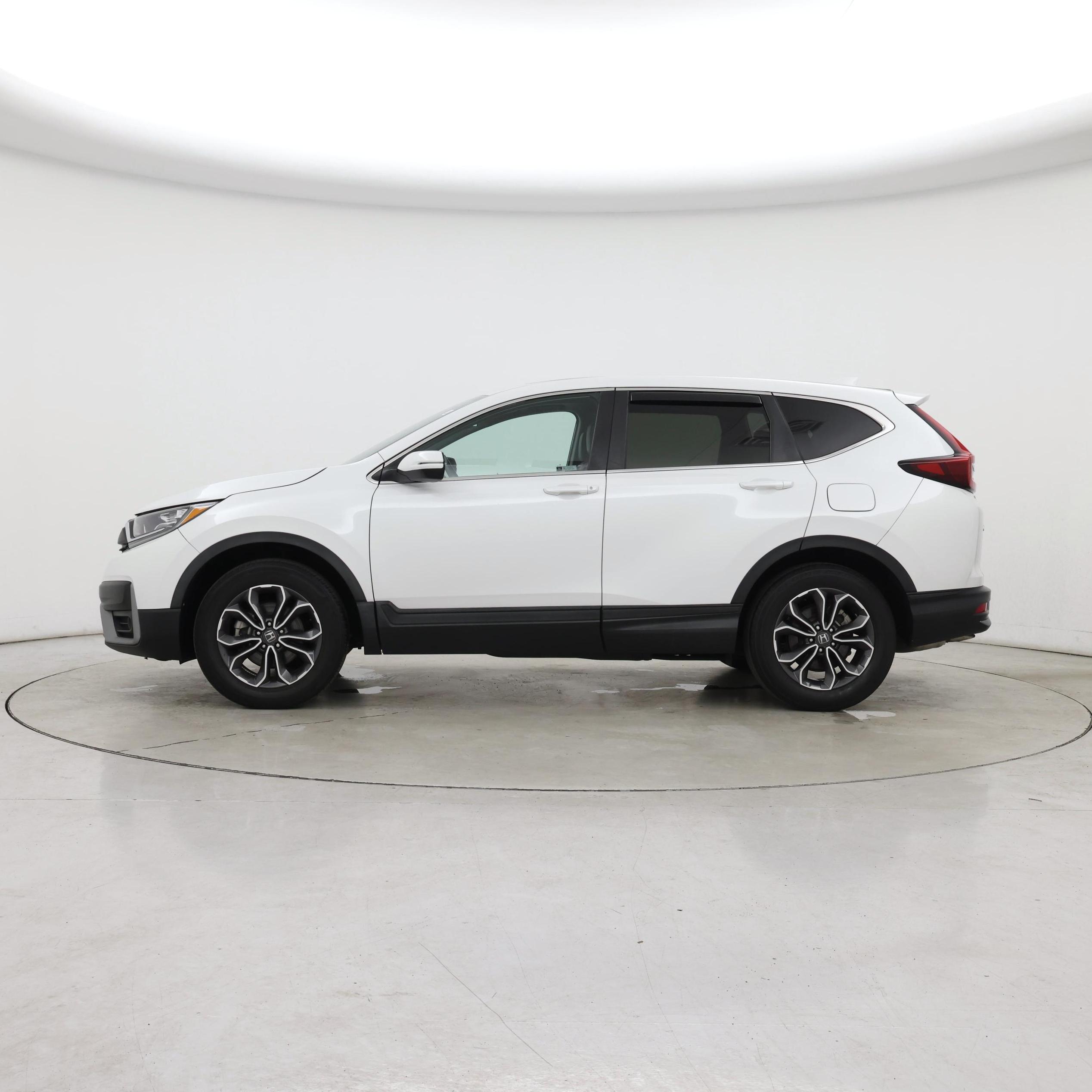 Thumbnail: 2020 Honda CR-V - 3