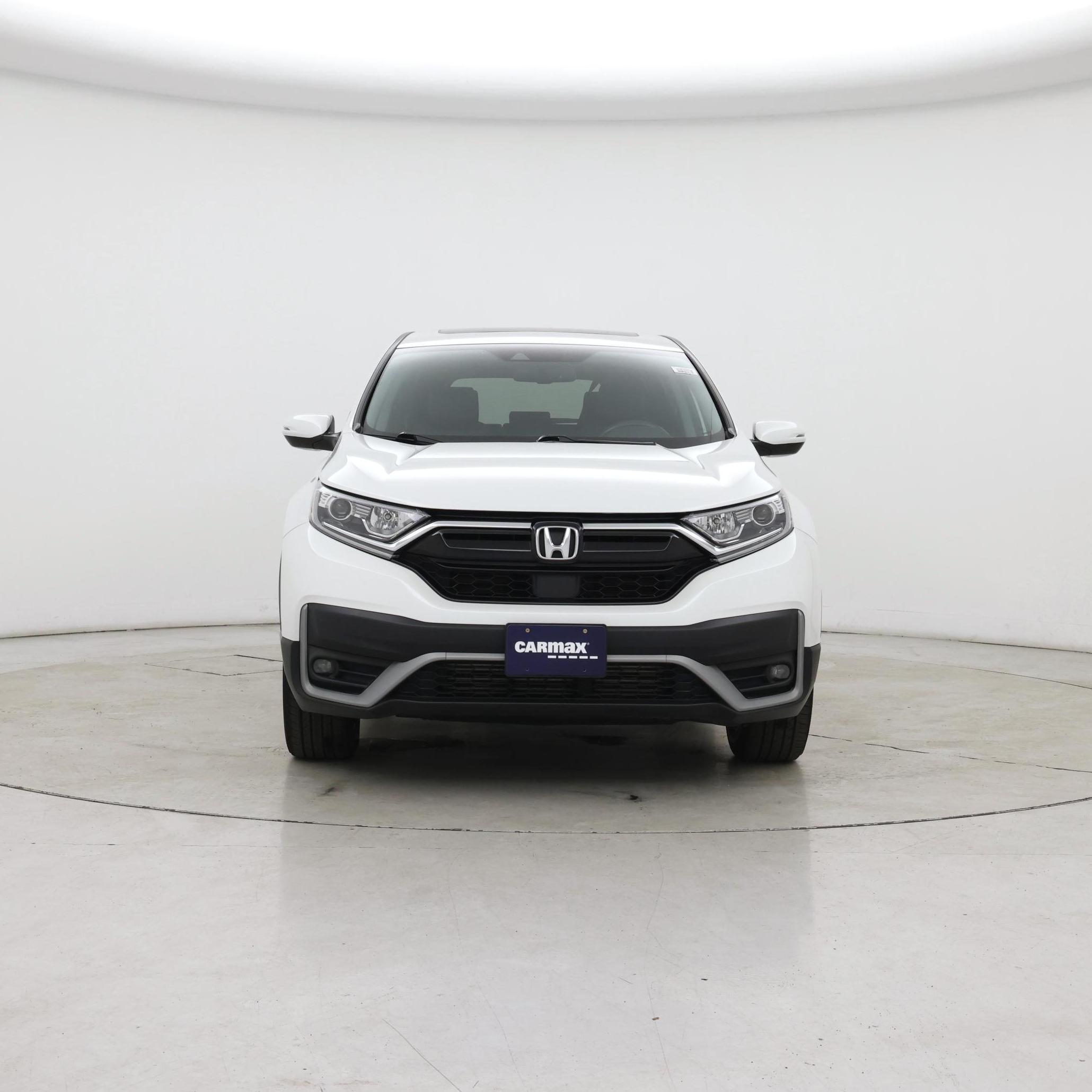 Thumbnail: 2020 Honda CR-V - 5