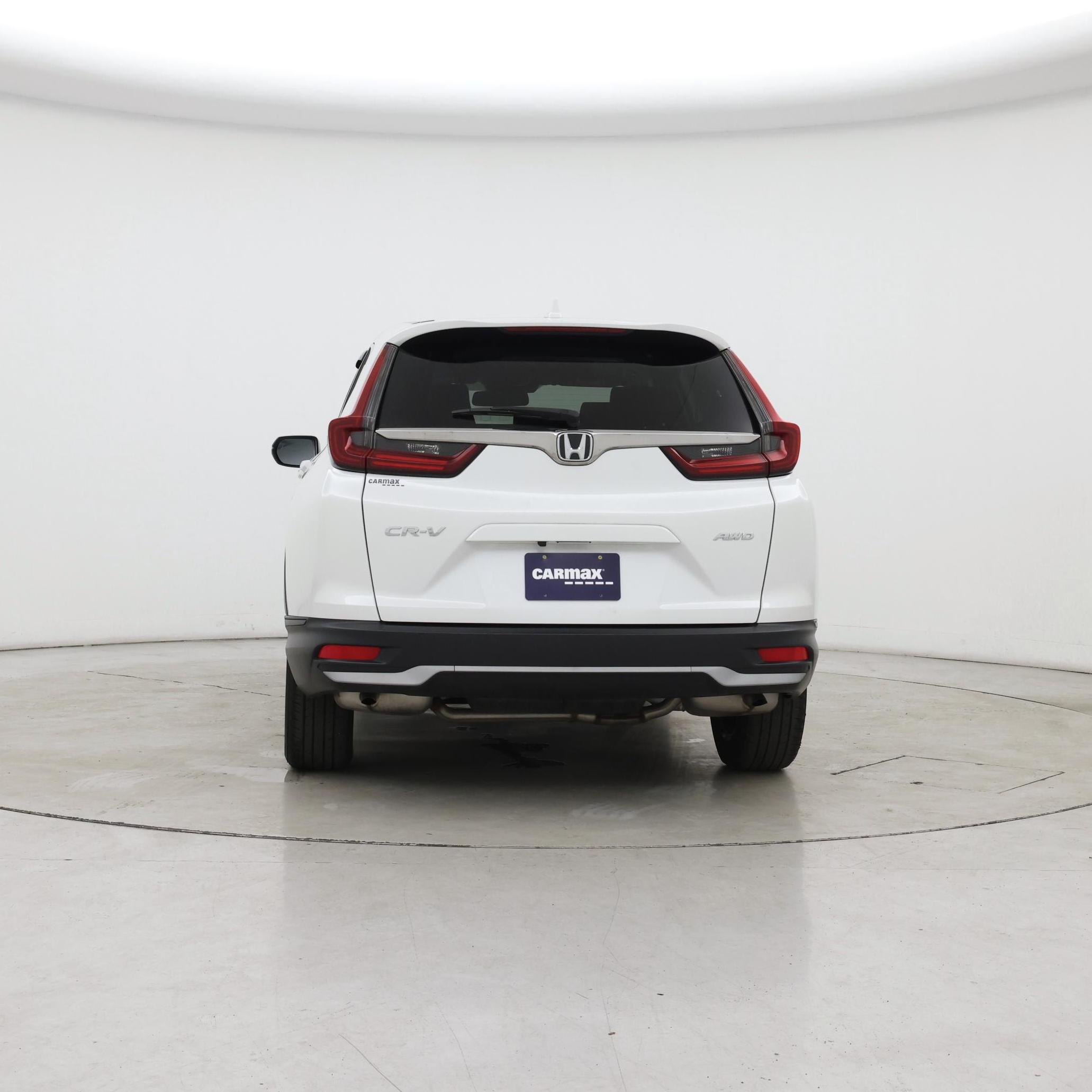 Thumbnail: 2020 Honda CR-V - 6