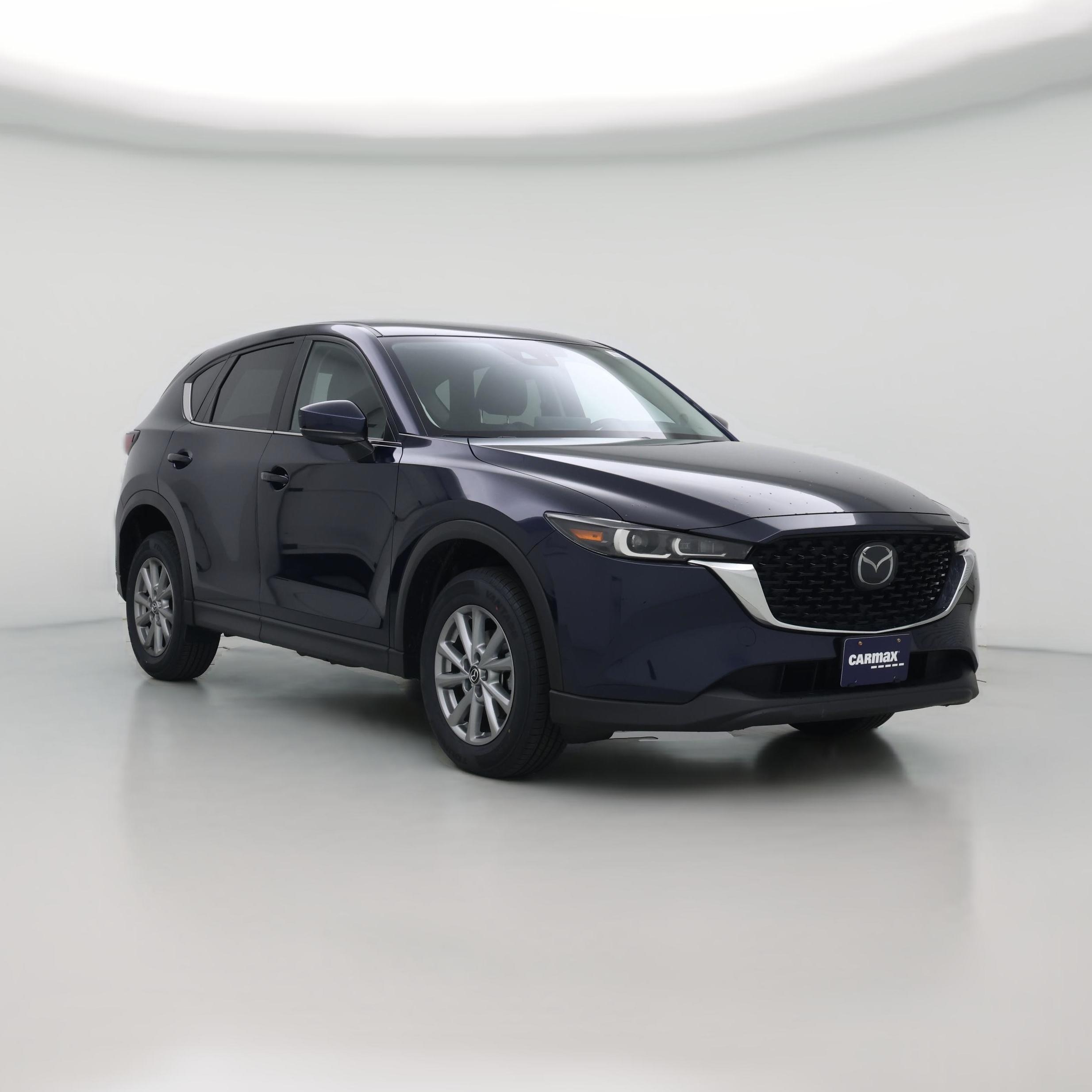 Thumbnail: 2023 Mazda CX-5 - 1