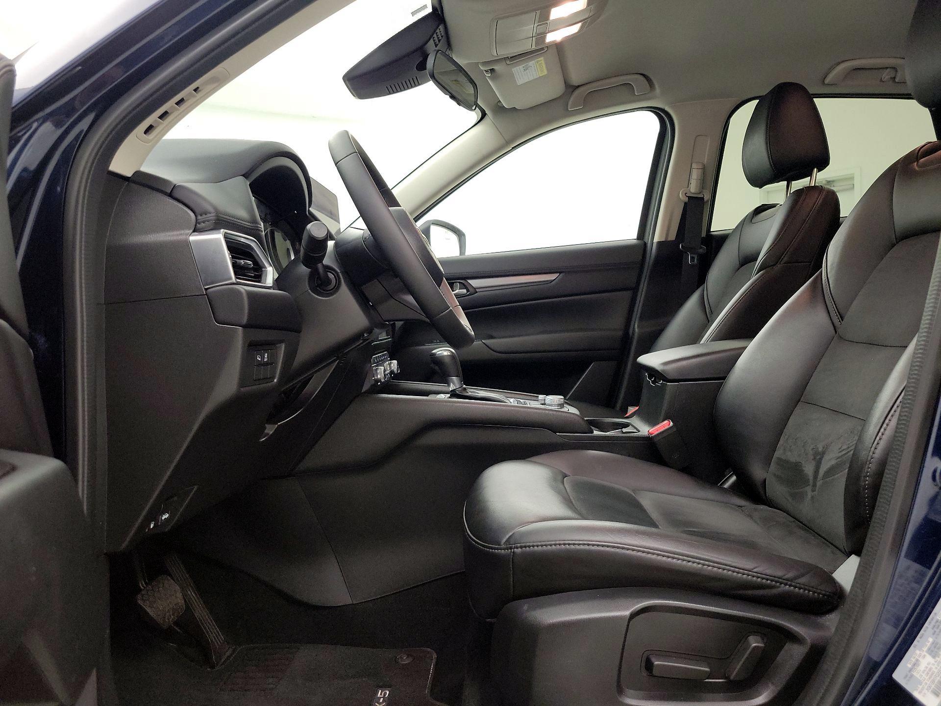 Thumbnail: 2023 Mazda CX-5 - 11