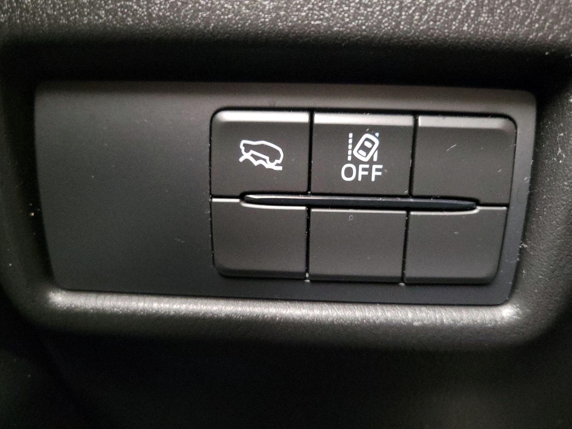 Thumbnail: 2023 Mazda CX-5 - 13