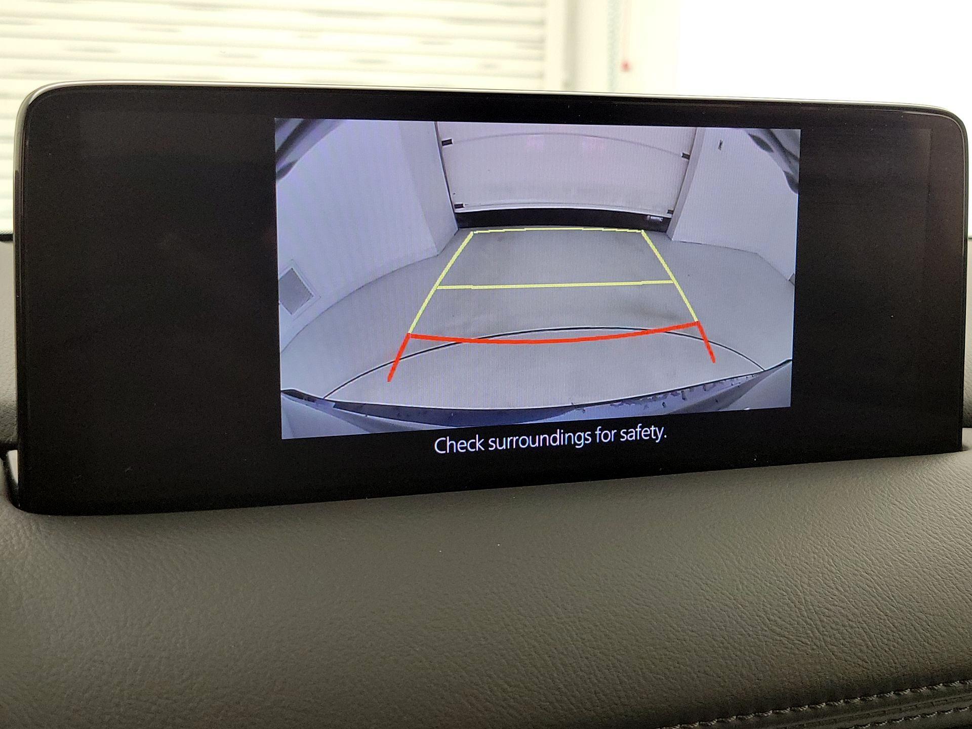 Thumbnail: 2023 Mazda CX-5 - 14