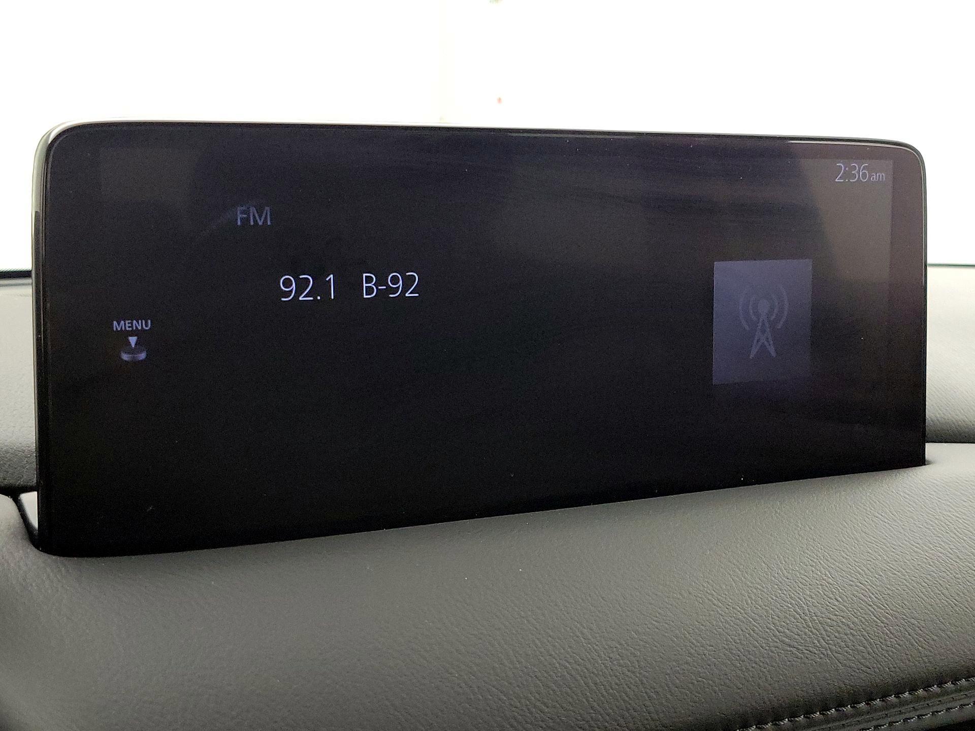 Thumbnail: 2023 Mazda CX-5 - 15