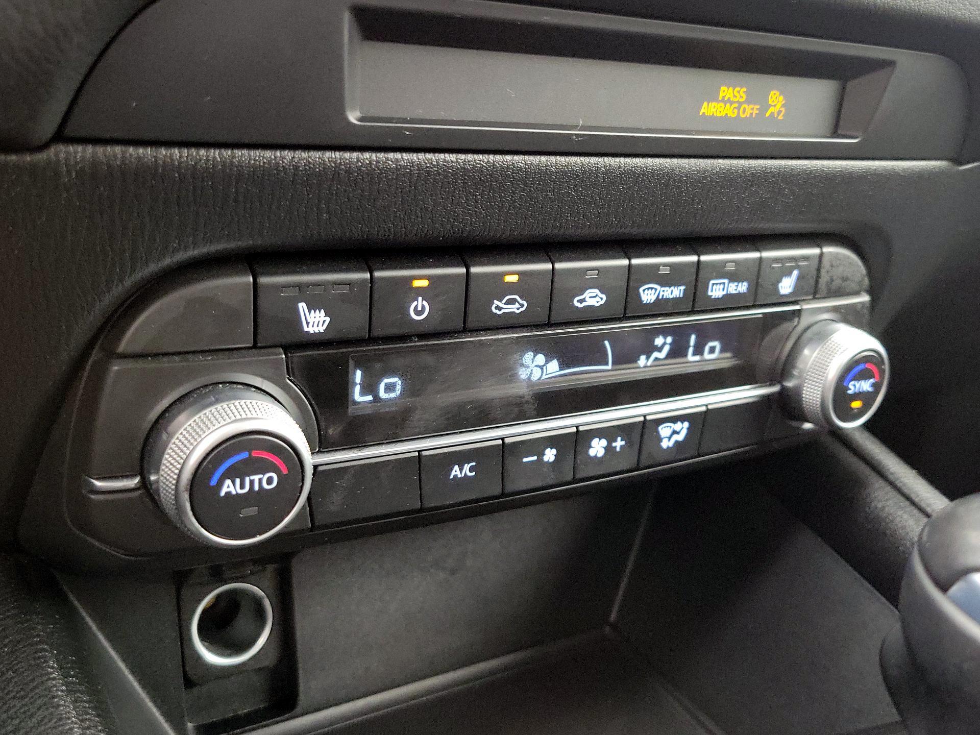 Thumbnail: 2023 Mazda CX-5 - 16