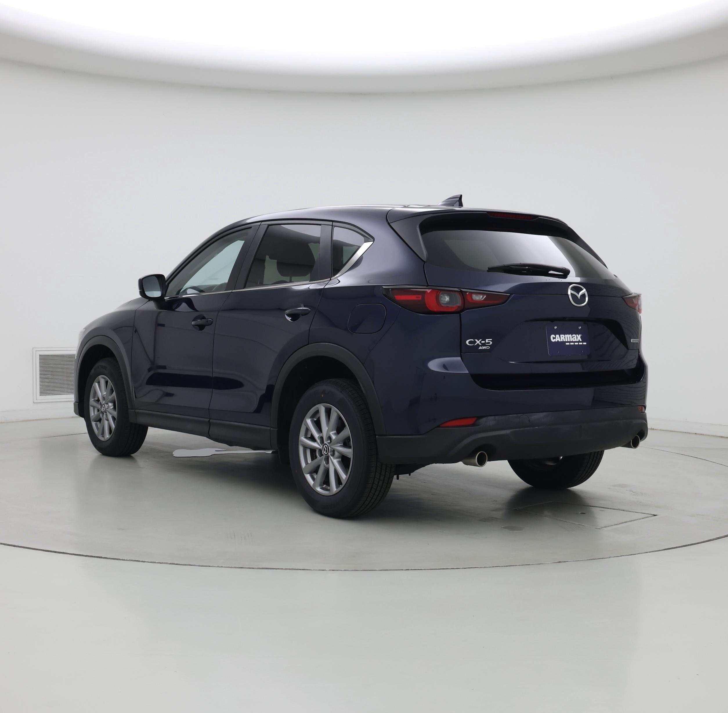 Thumbnail: 2023 Mazda CX-5 - 2