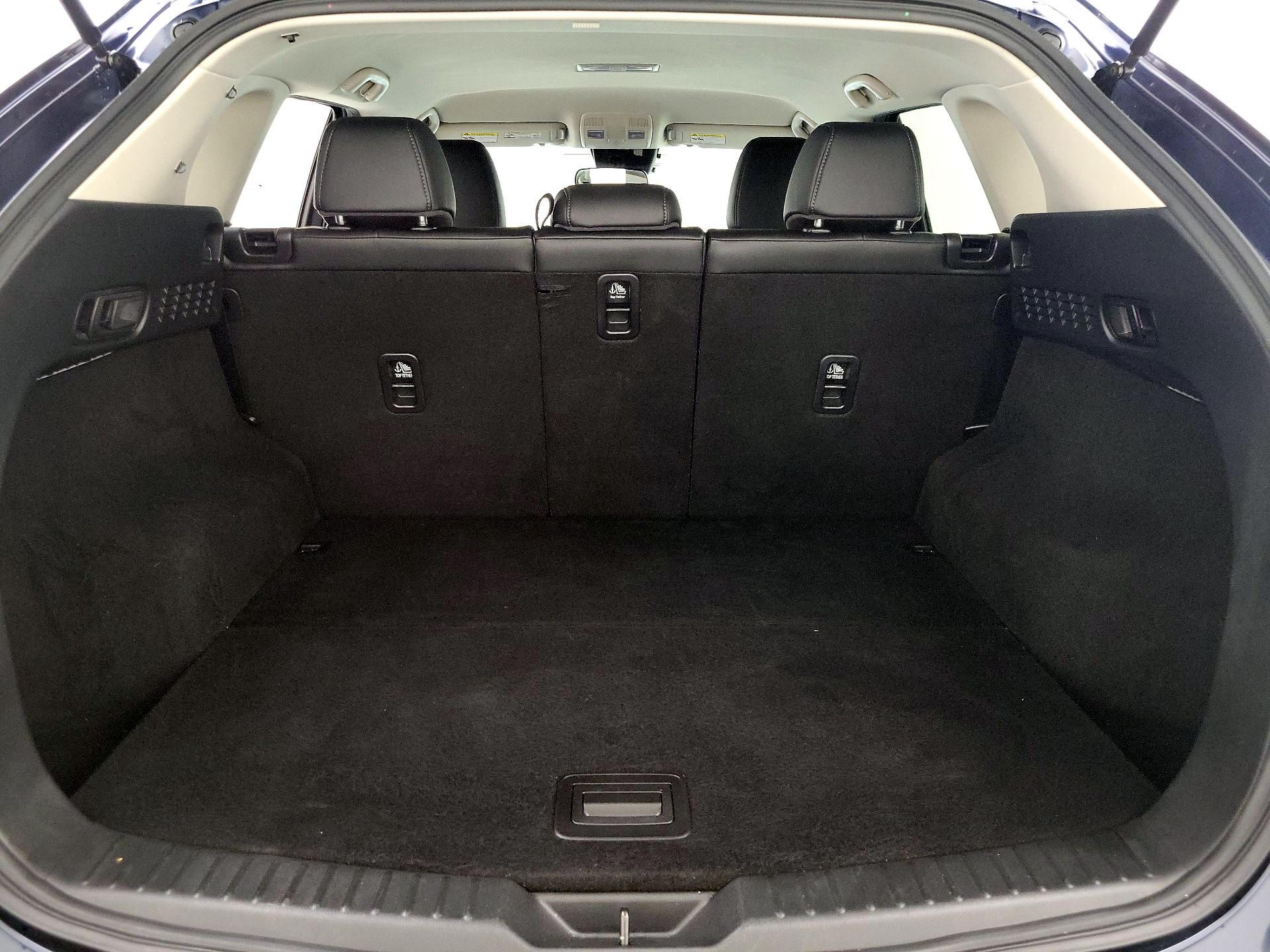 Thumbnail: 2023 Mazda CX-5 - 20