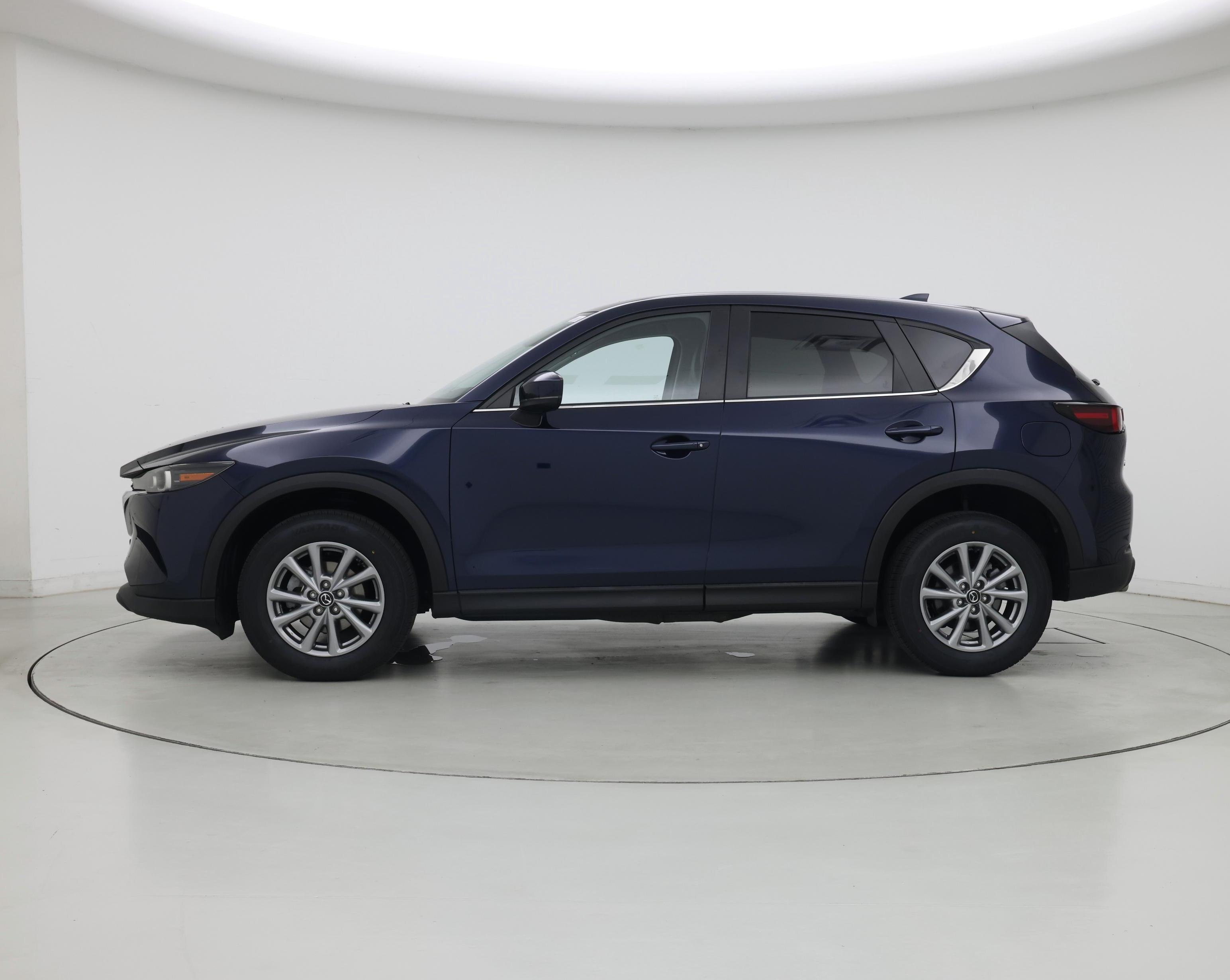 Thumbnail: 2023 Mazda CX-5 - 3