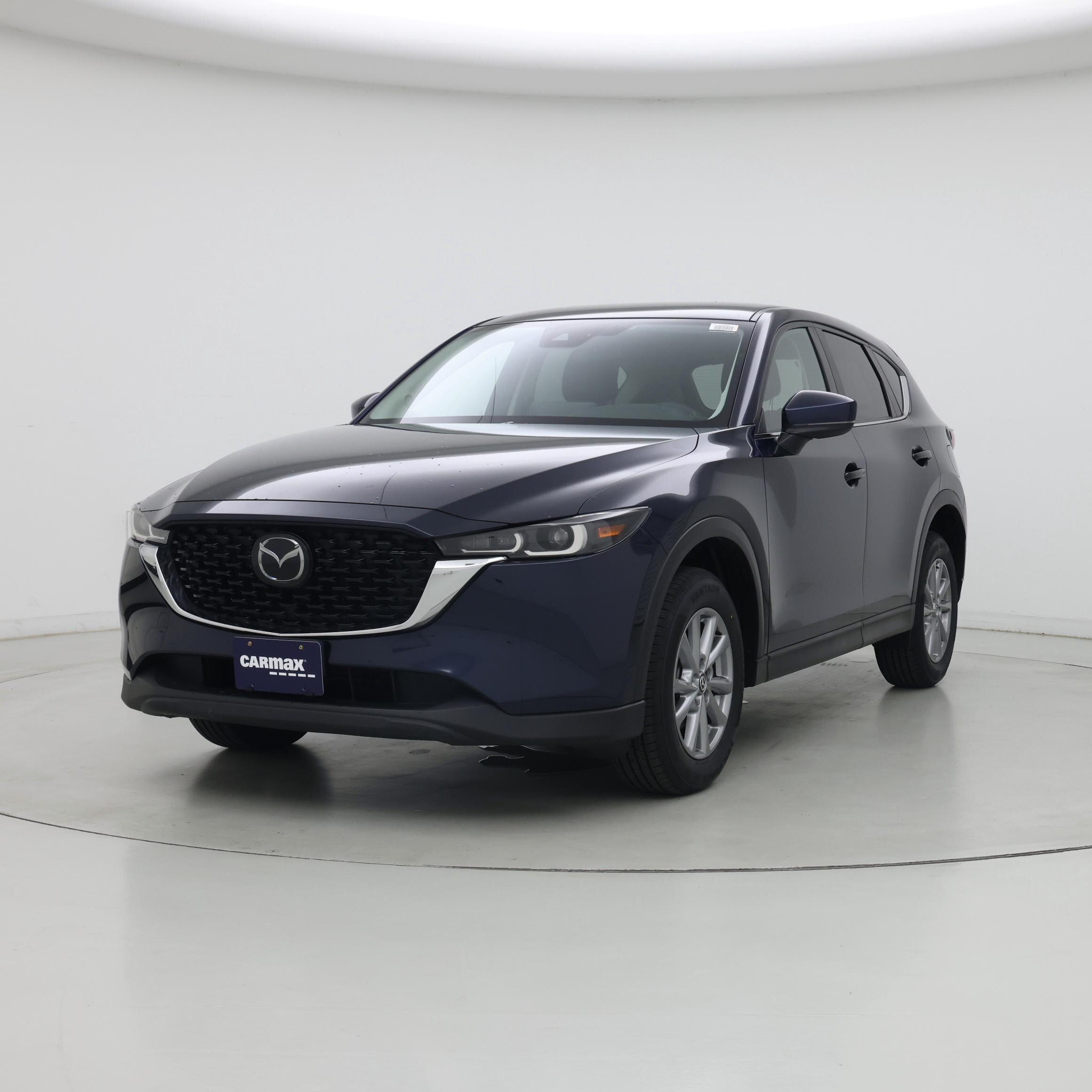 Thumbnail: 2023 Mazda CX-5 - 4