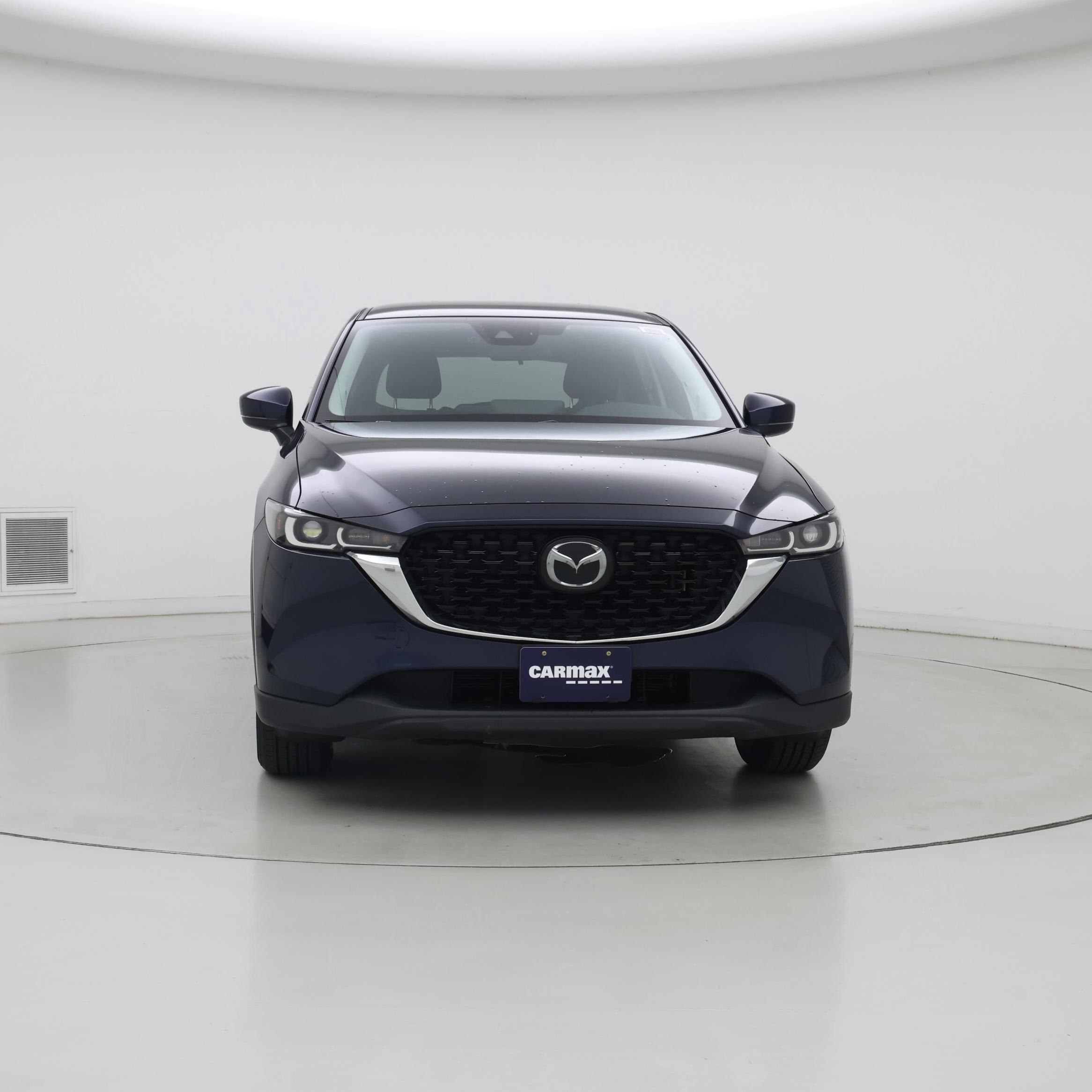 Thumbnail: 2023 Mazda CX-5 - 5