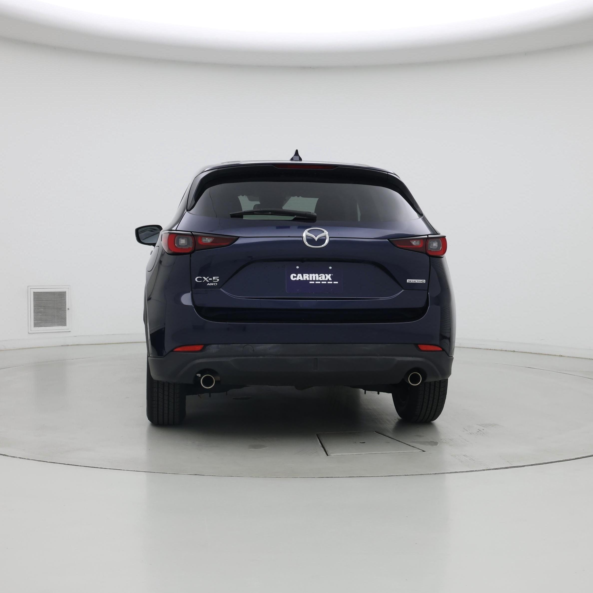 Thumbnail: 2023 Mazda CX-5 - 6