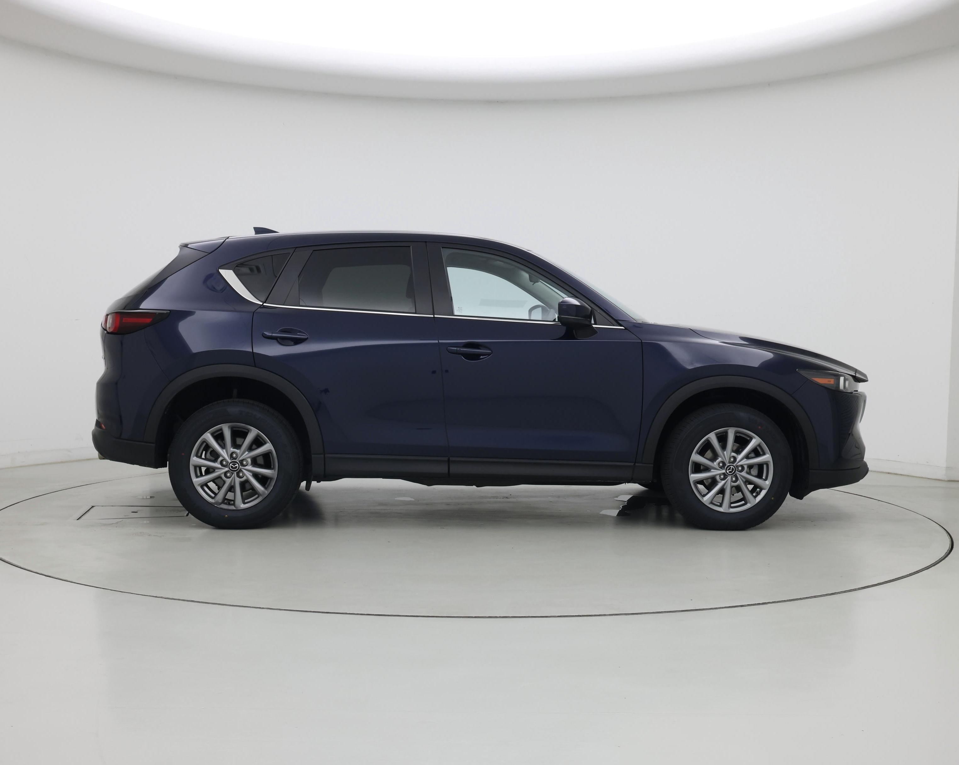 Thumbnail: 2023 Mazda CX-5 - 7