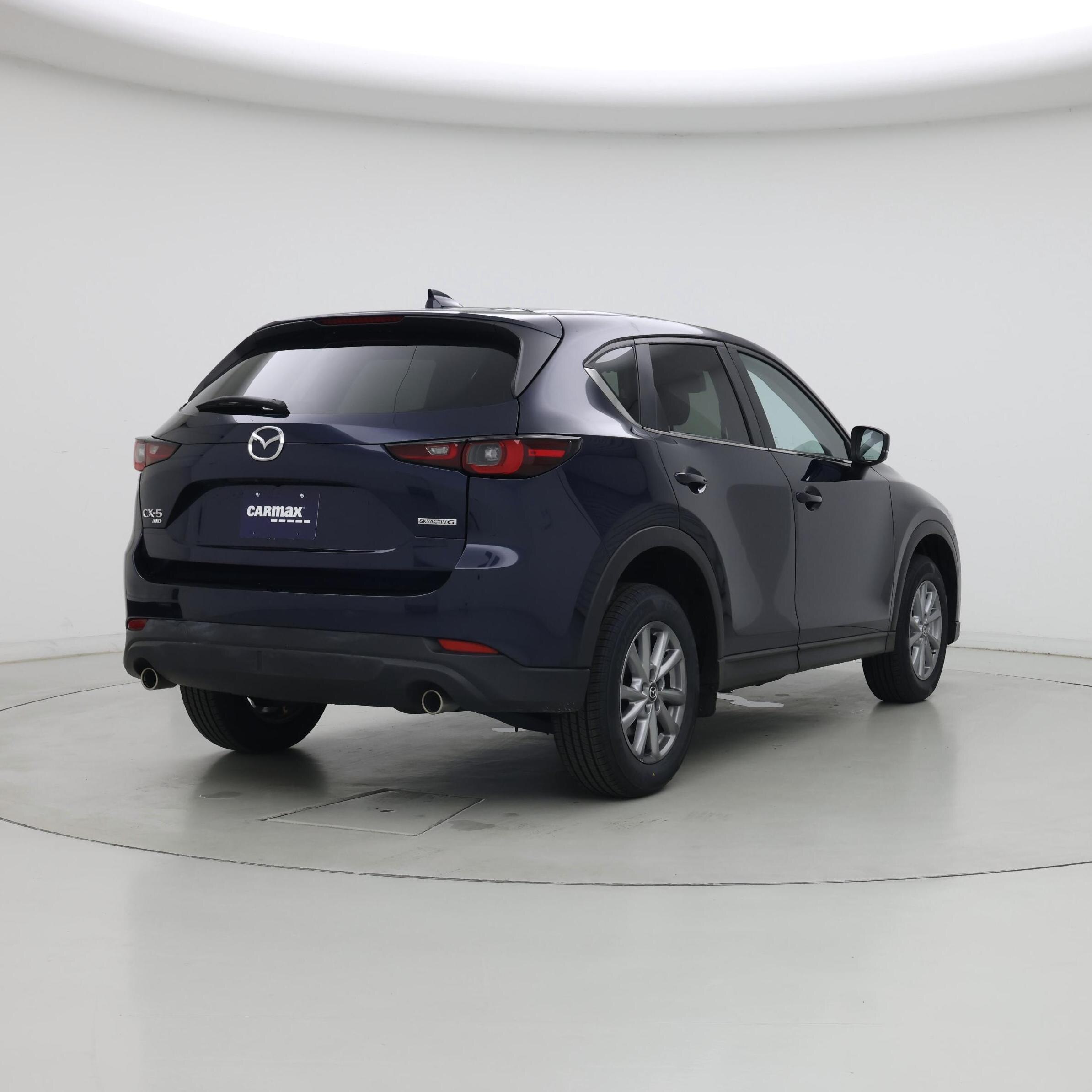 Thumbnail: 2023 Mazda CX-5 - 8