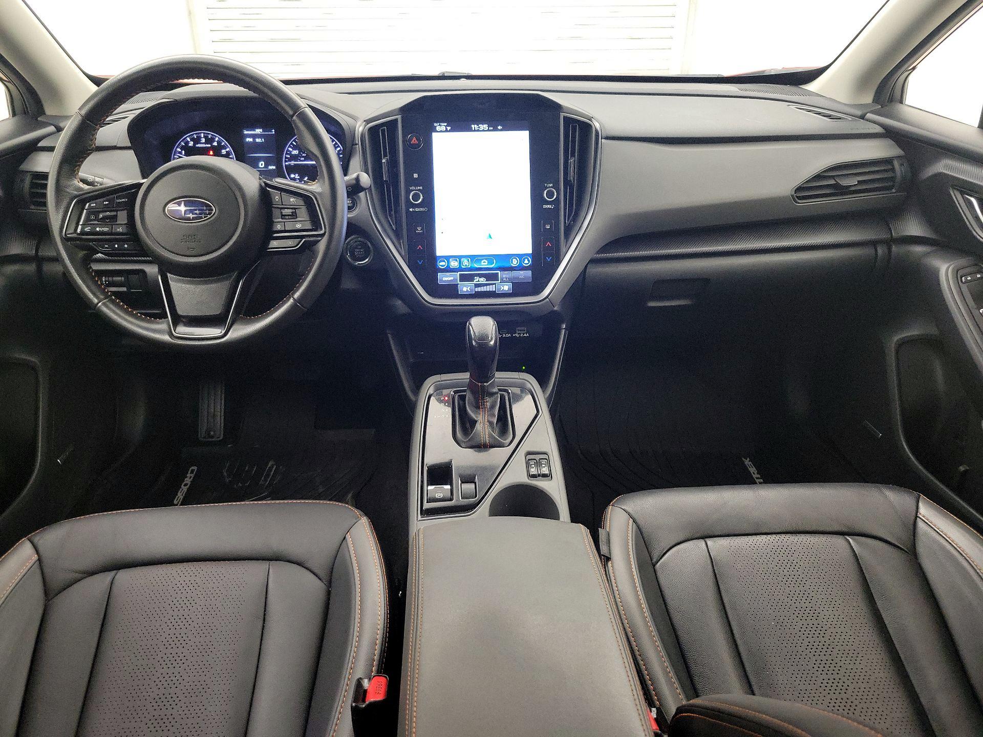 Thumbnail: 2024 Subaru Crosstrek - 9