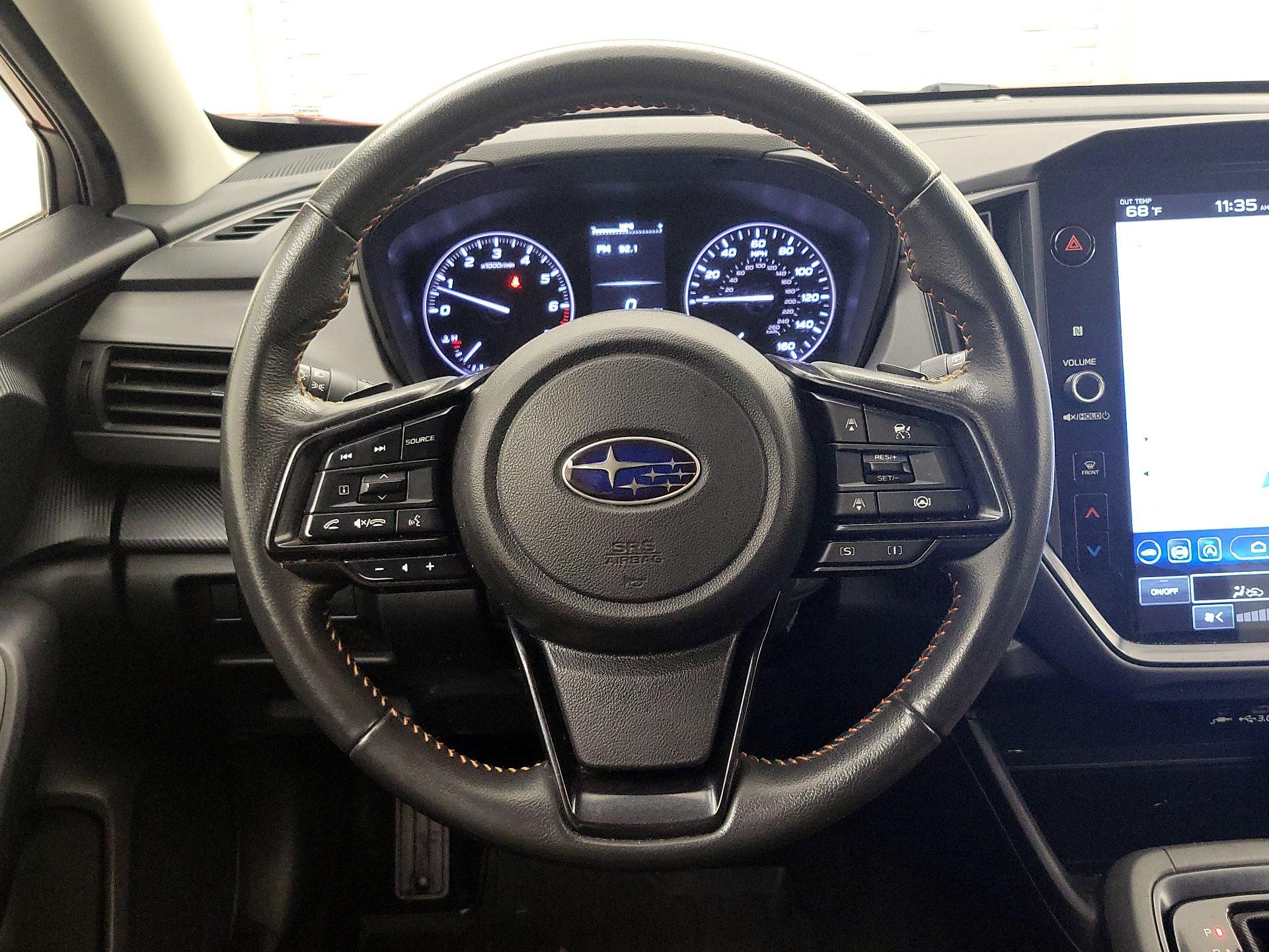 Thumbnail: 2024 Subaru Crosstrek - 10