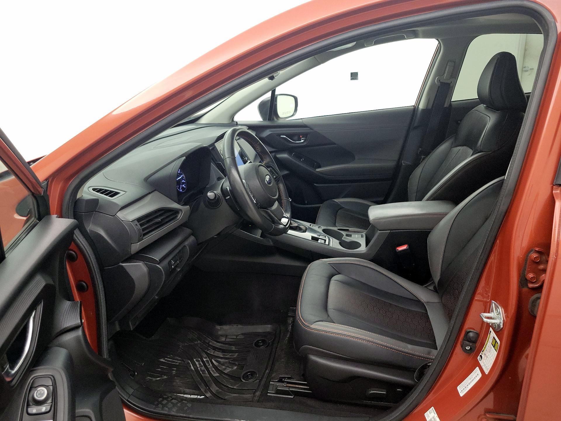 Thumbnail: 2024 Subaru Crosstrek - 11