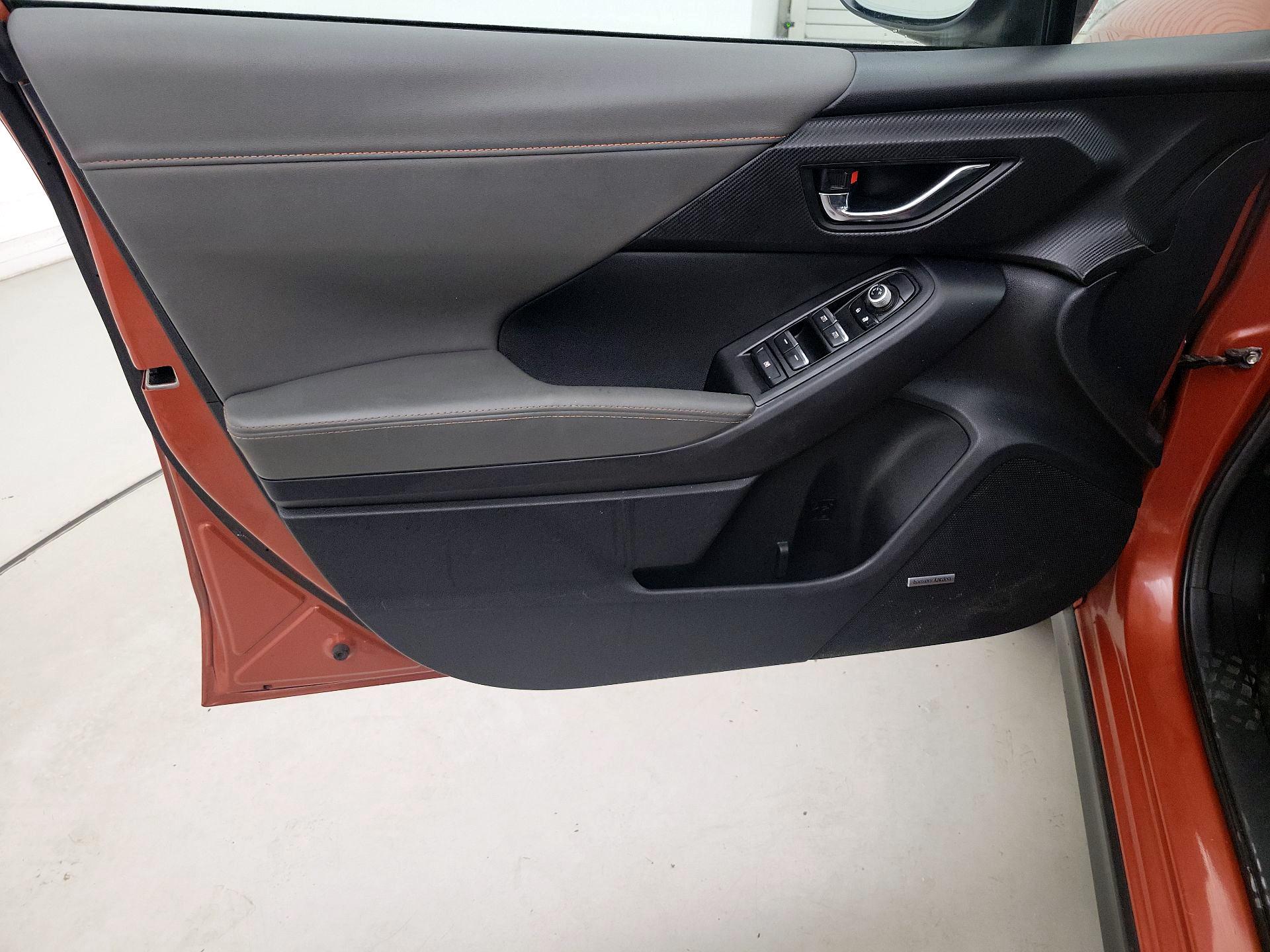 Thumbnail: 2024 Subaru Crosstrek - 12