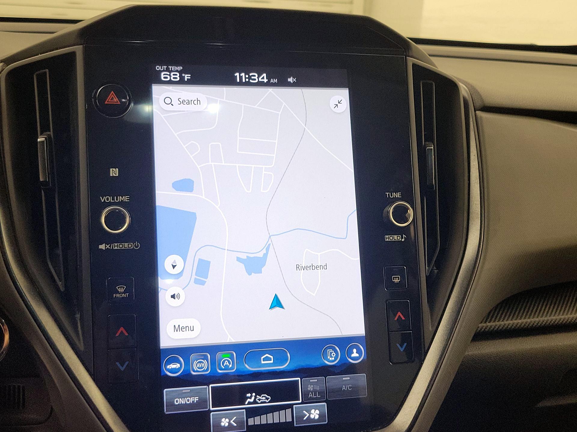 Thumbnail: 2024 Subaru Crosstrek - 14