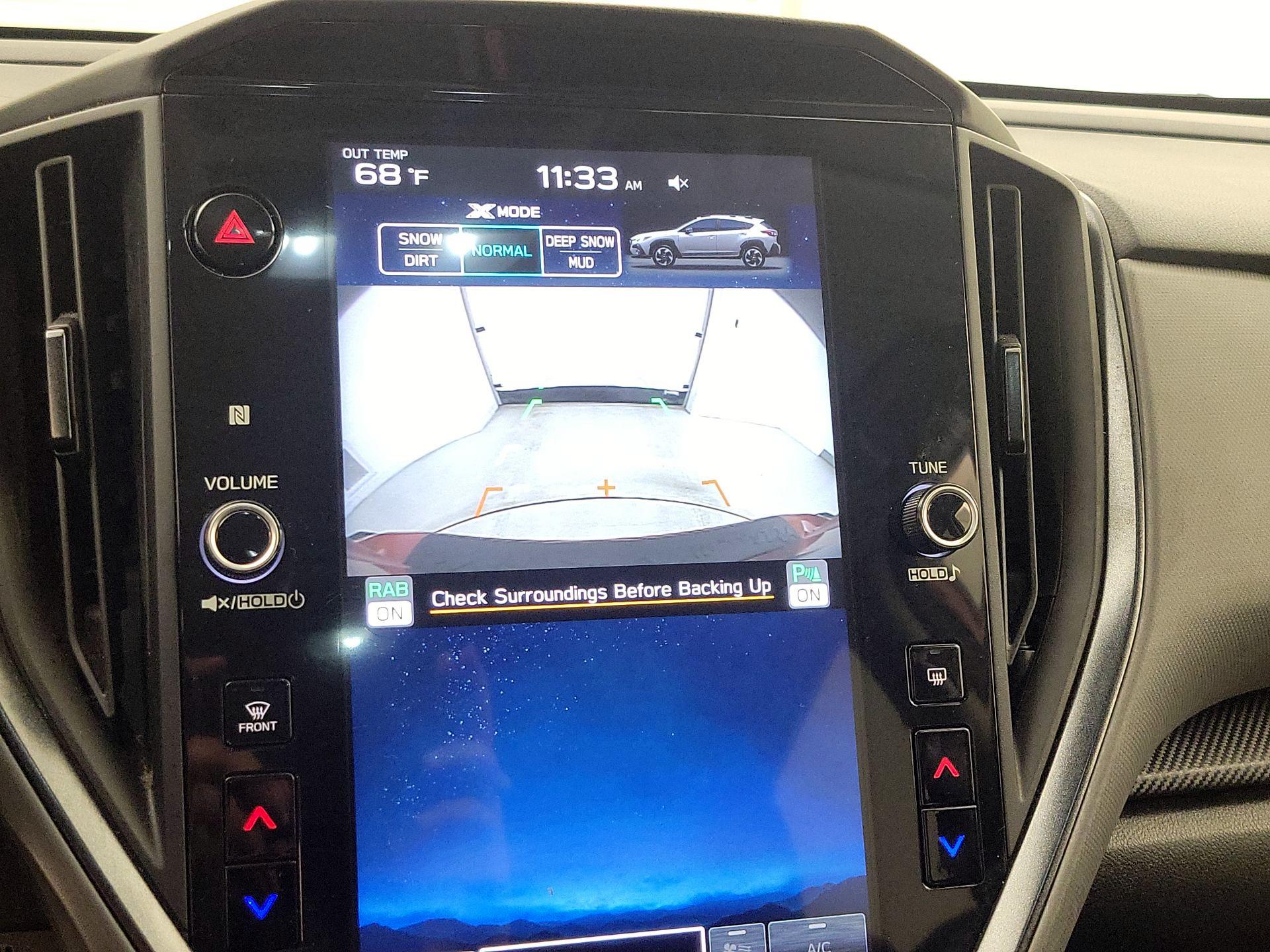 Thumbnail: 2024 Subaru Crosstrek - 15