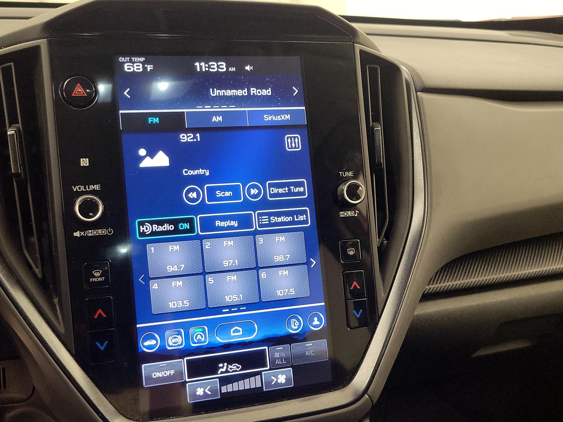 Thumbnail: 2024 Subaru Crosstrek - 16