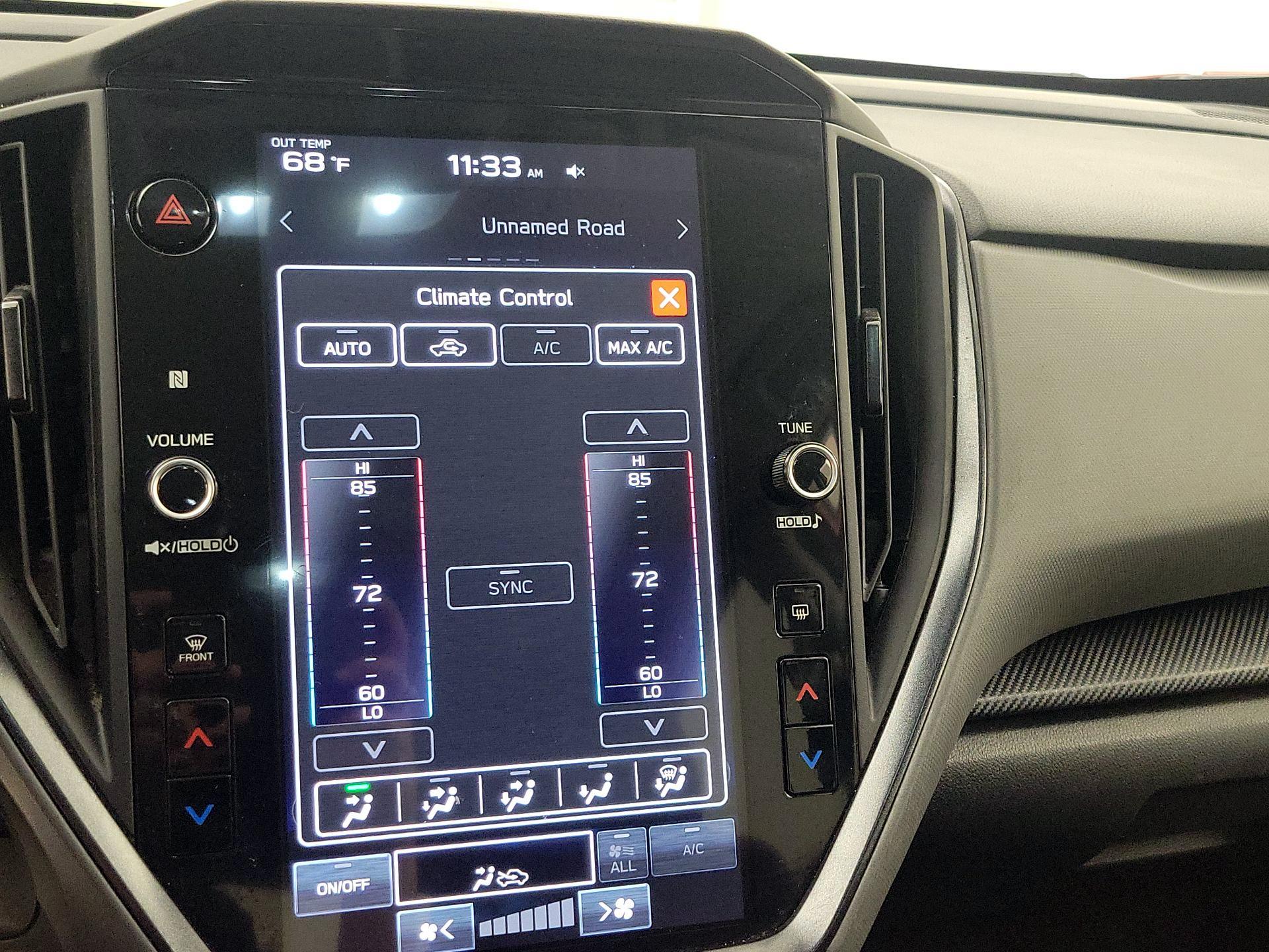 Thumbnail: 2024 Subaru Crosstrek - 17