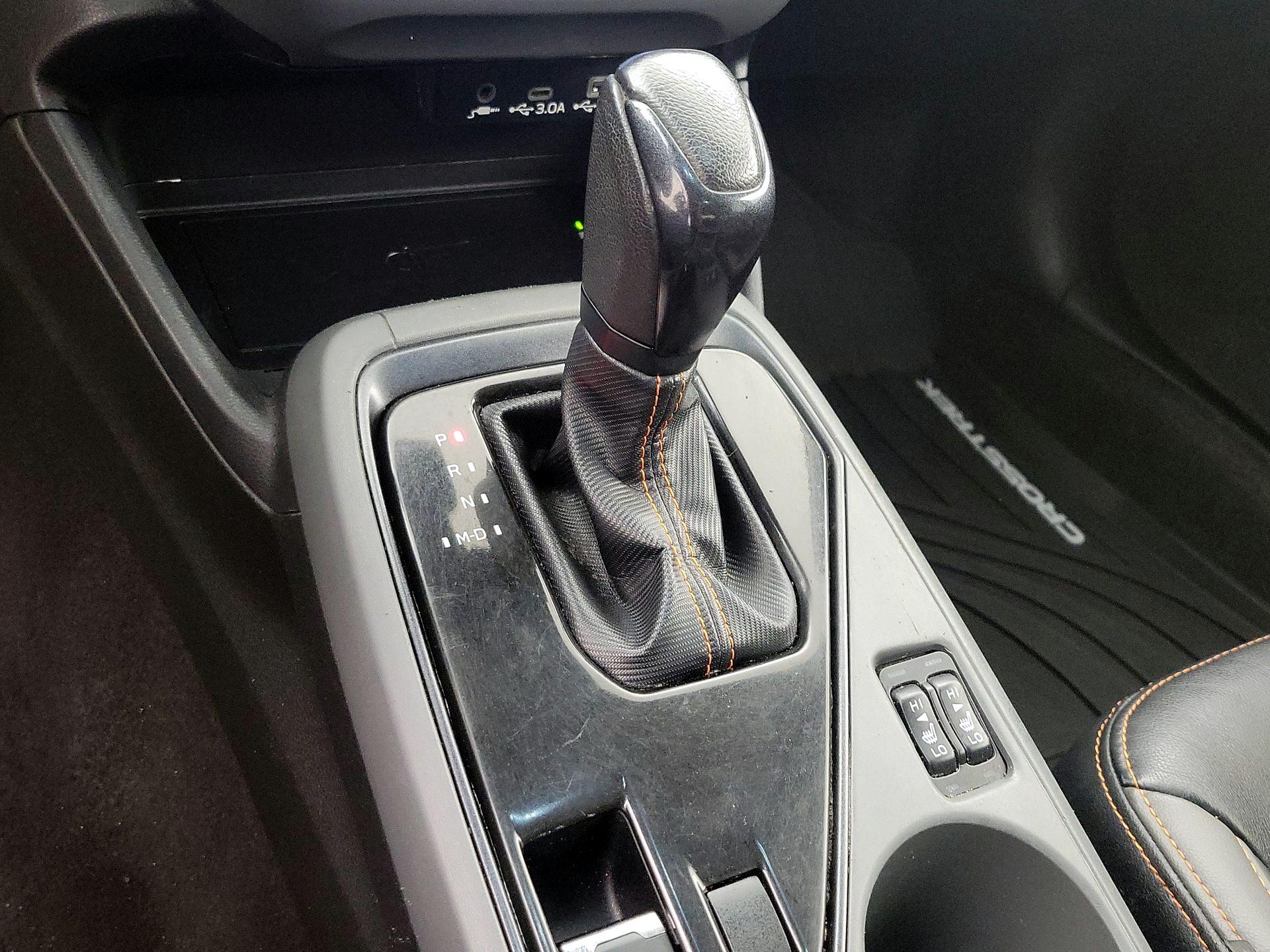 Thumbnail: 2024 Subaru Crosstrek - 18