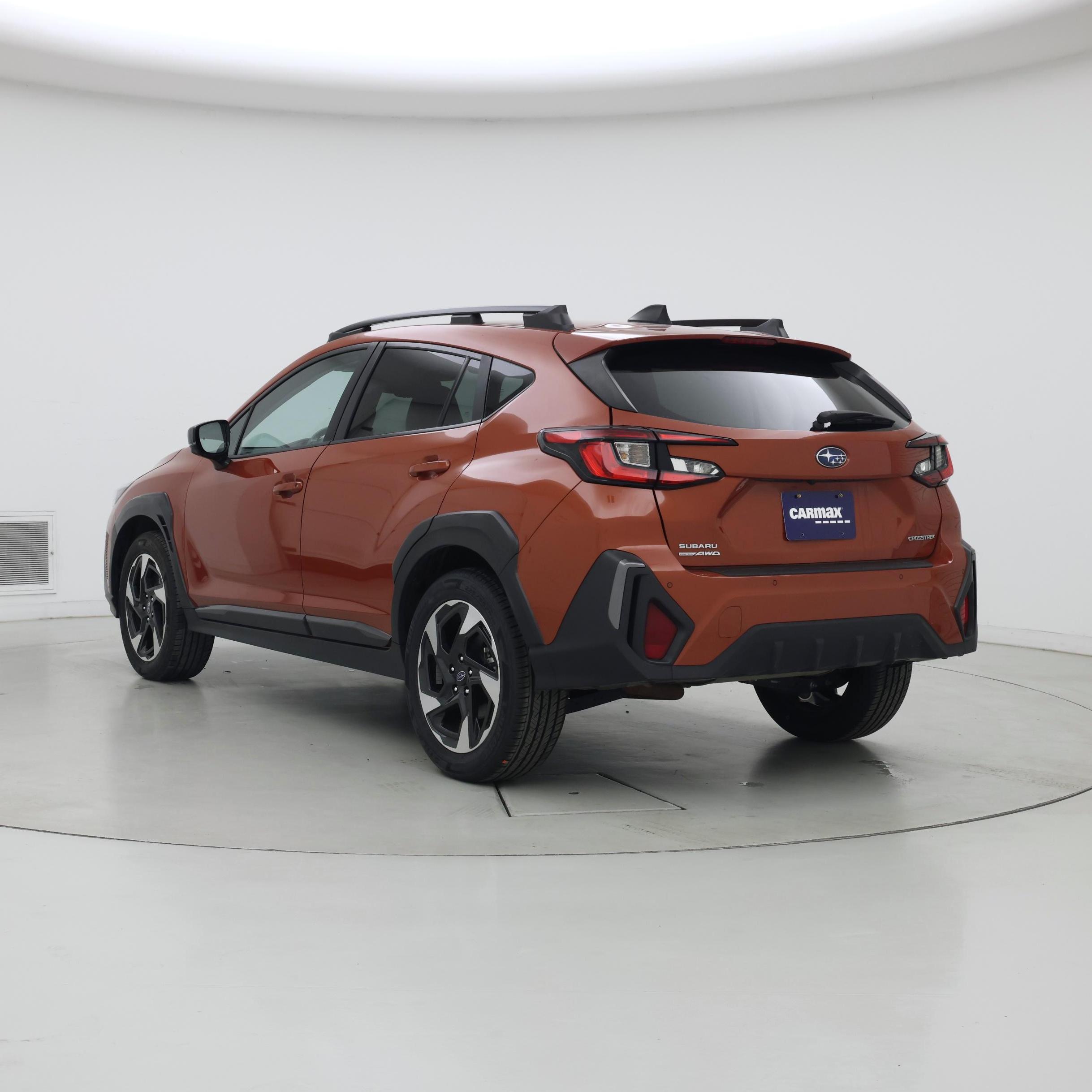 Thumbnail: 2024 Subaru Crosstrek - 2