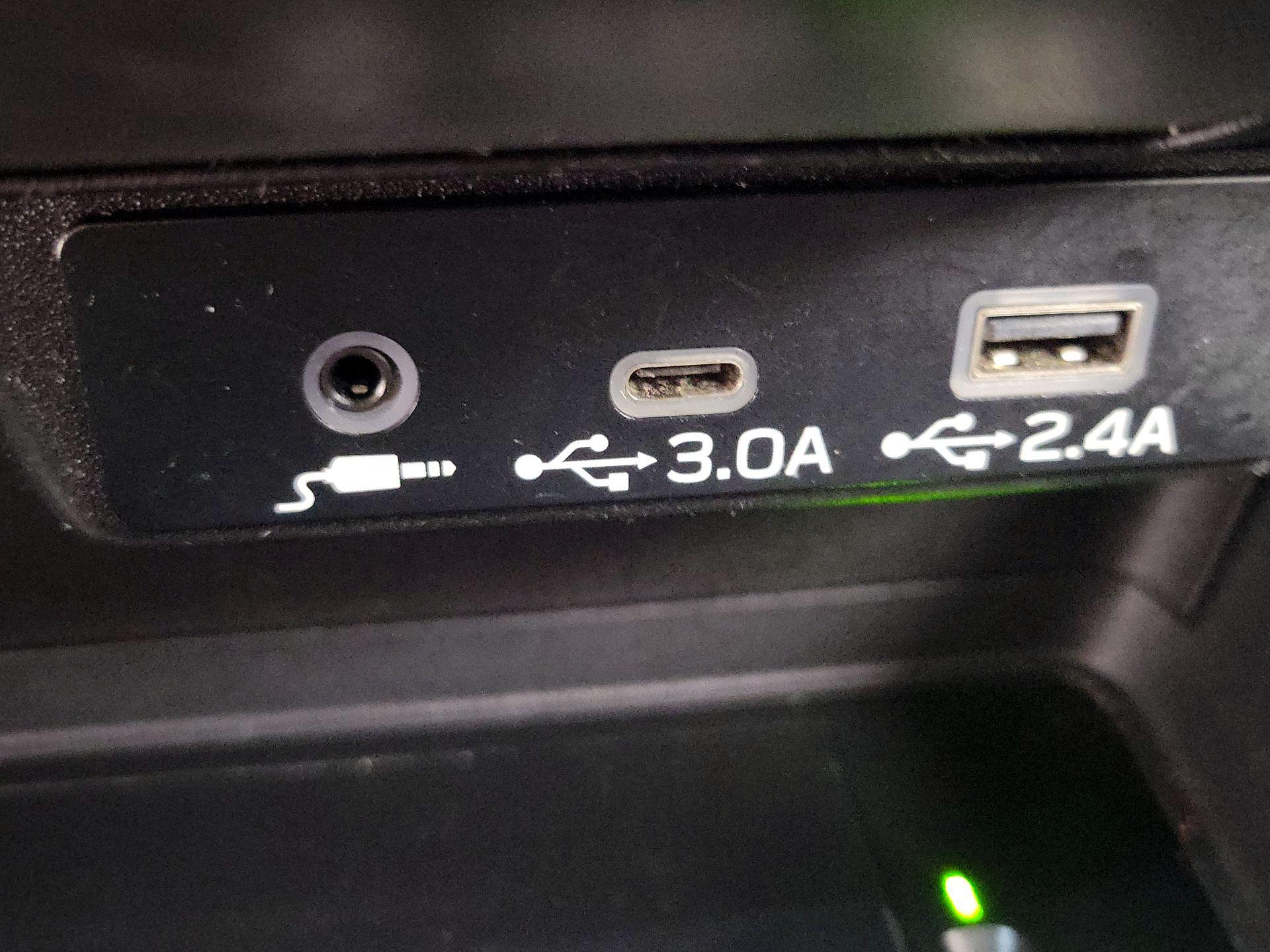 Thumbnail: 2024 Subaru Crosstrek - 19