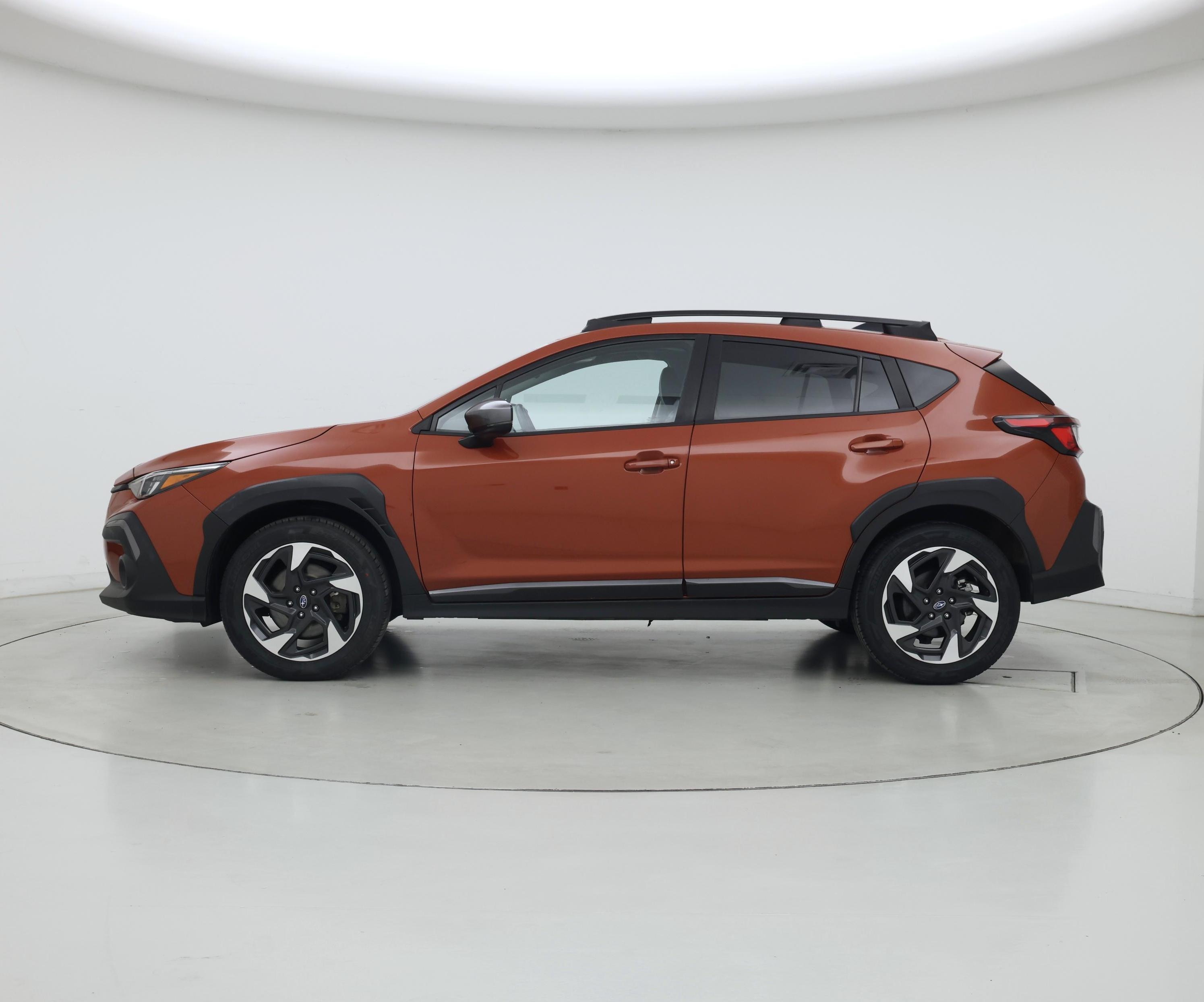 Thumbnail: 2024 Subaru Crosstrek - 3