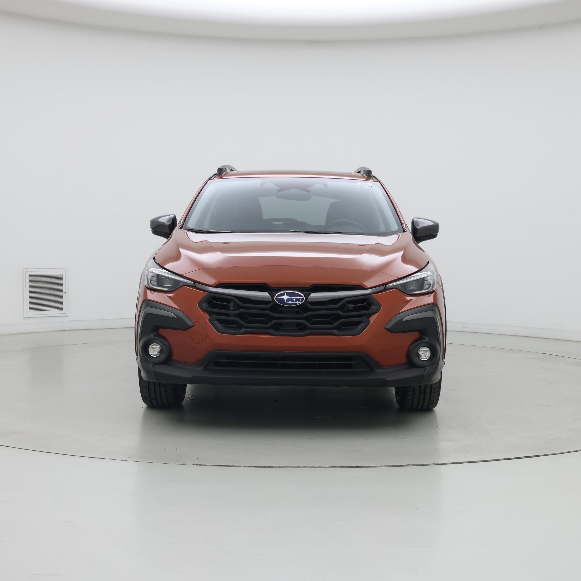 Thumbnail: 2024 Subaru Crosstrek - 5