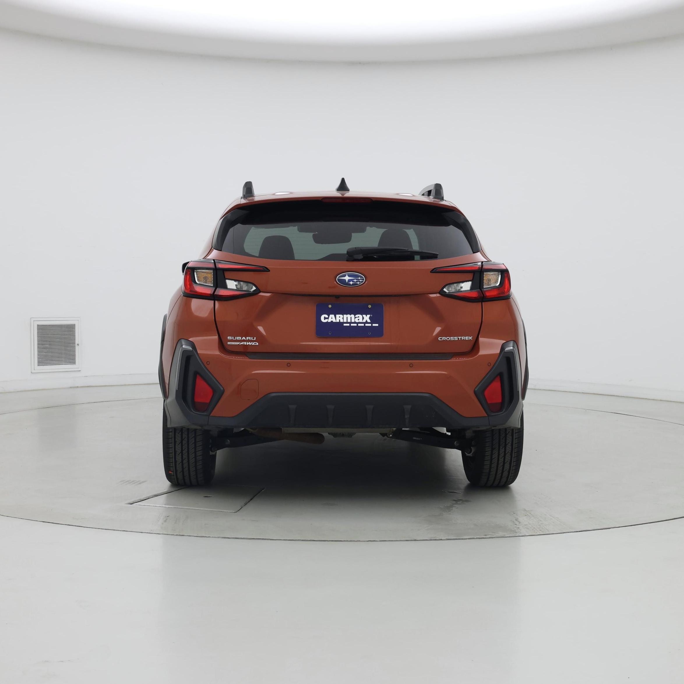 Thumbnail: 2024 Subaru Crosstrek - 6