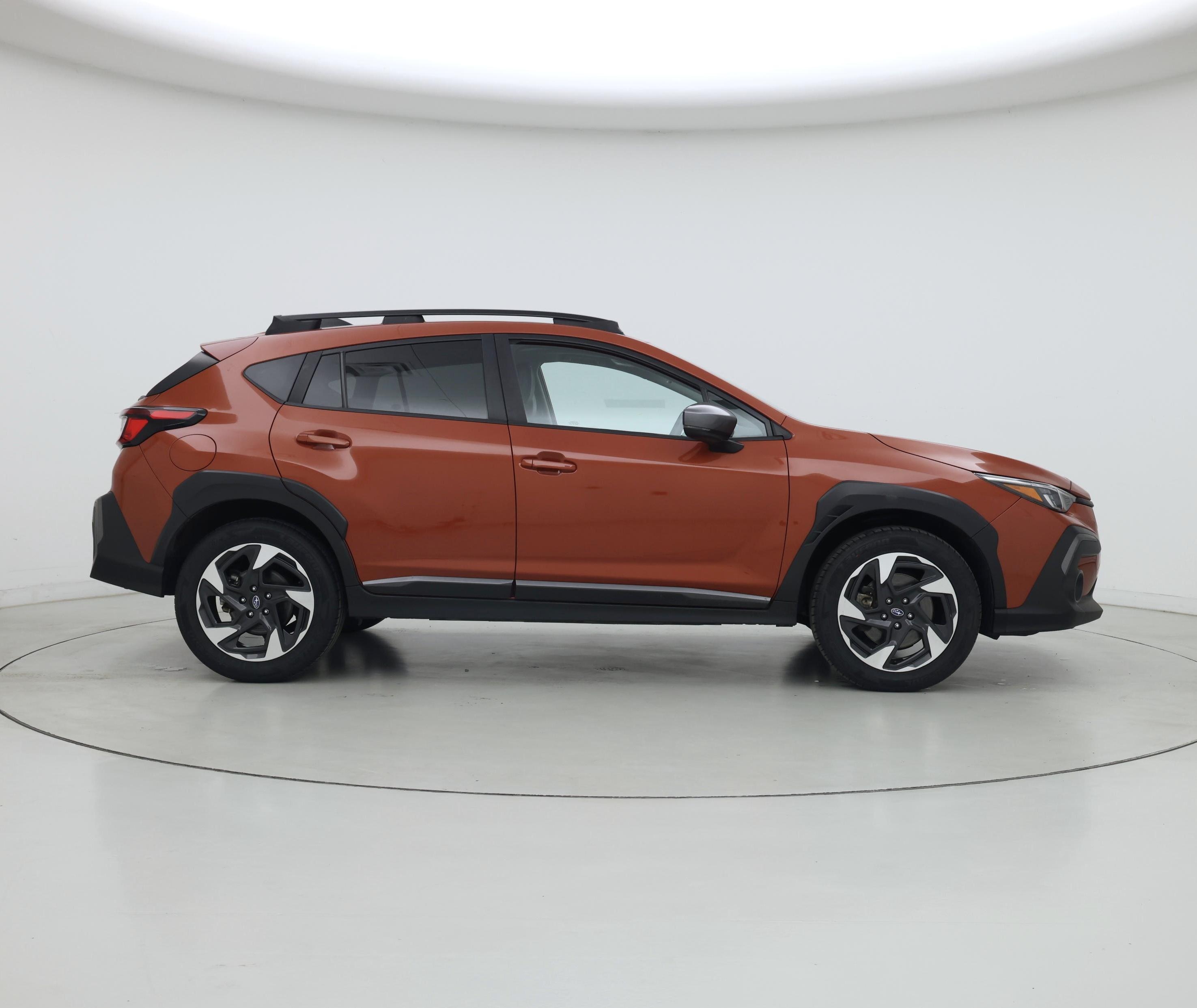 Thumbnail: 2024 Subaru Crosstrek - 7