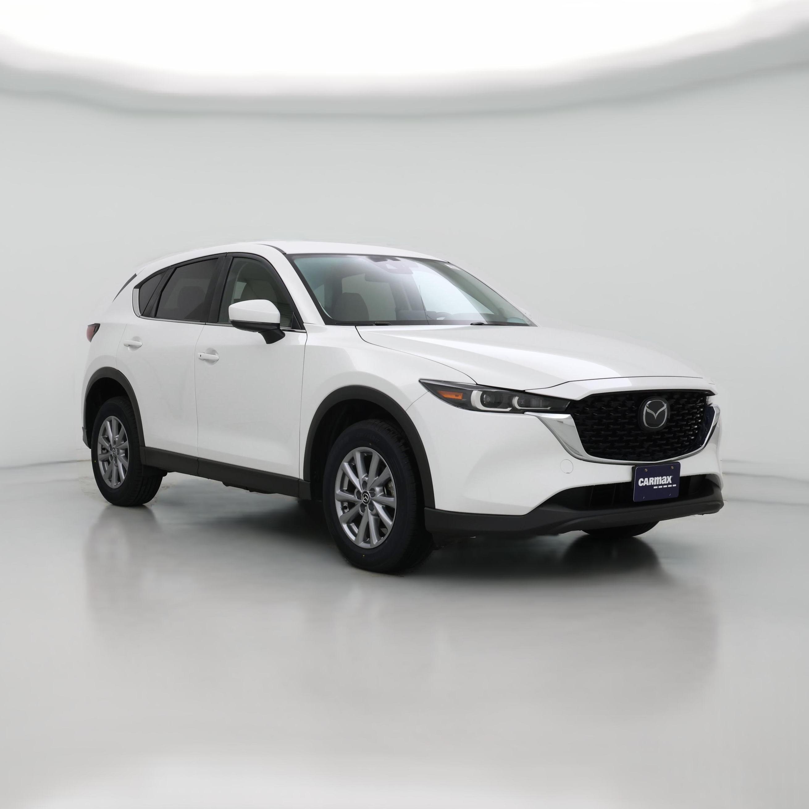 Thumbnail: 2023 Mazda CX-5 - 1