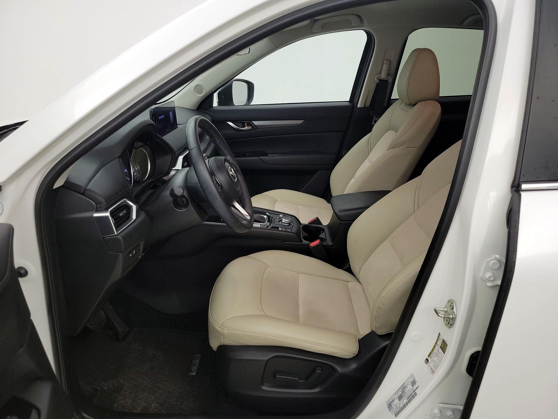 Thumbnail: 2023 Mazda CX-5 - 11