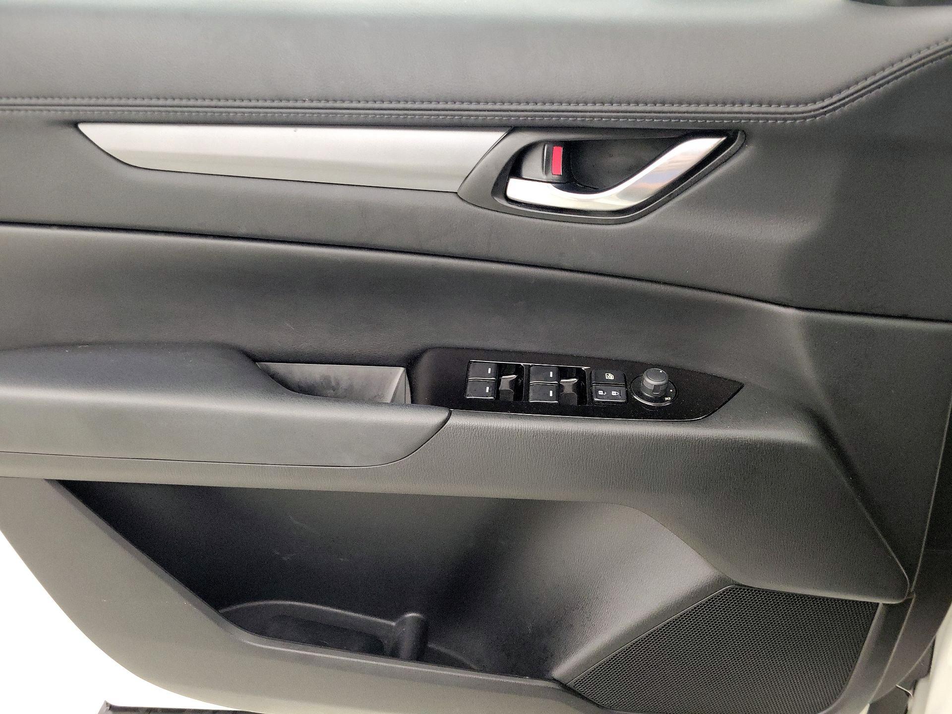 Thumbnail: 2023 Mazda CX-5 - 12