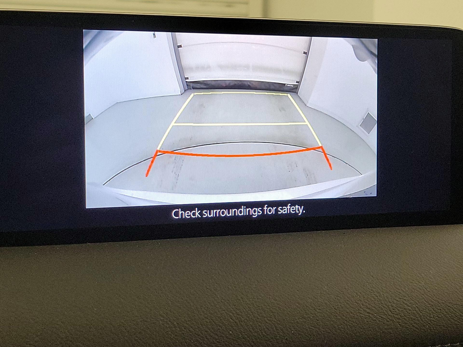 Thumbnail: 2023 Mazda CX-5 - 14