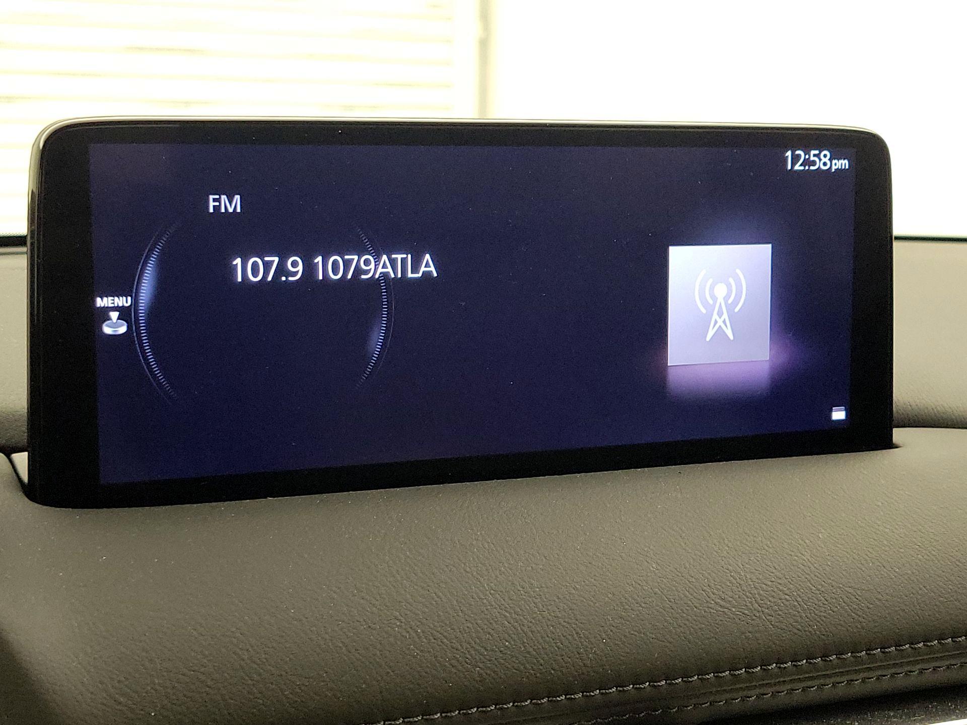 Thumbnail: 2023 Mazda CX-5 - 15